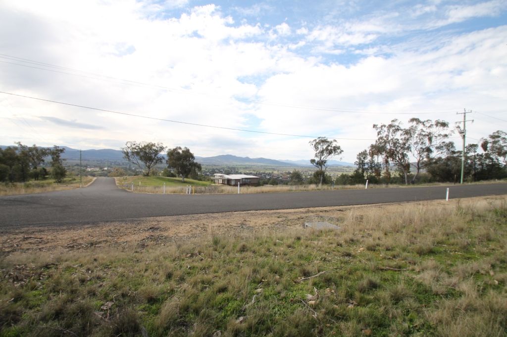 Lot 16 Ray Carter Drive, Quirindi NSW 2343