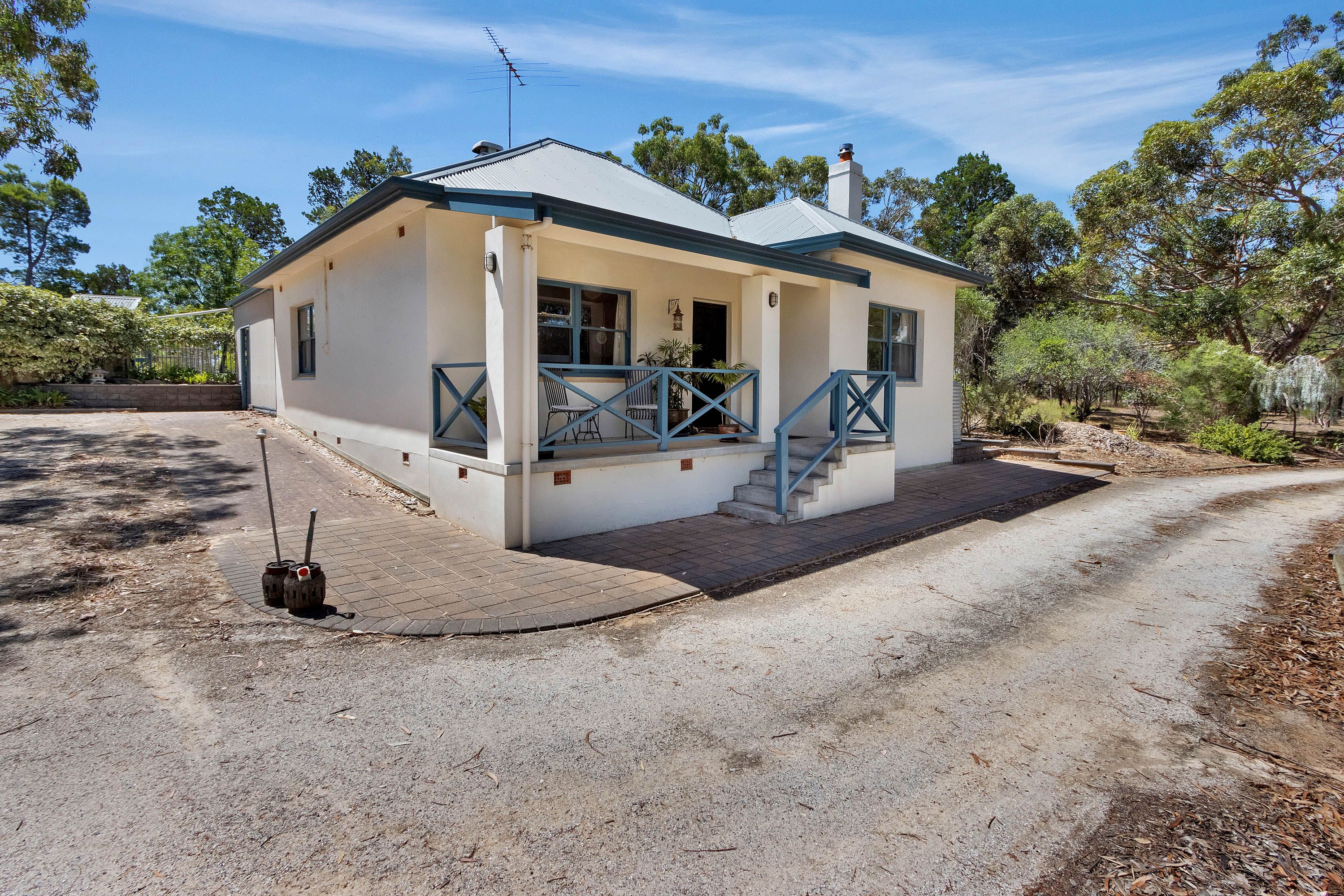 28 John Street, Altona, SA 5351 Sold House Ray White Barossa Valley