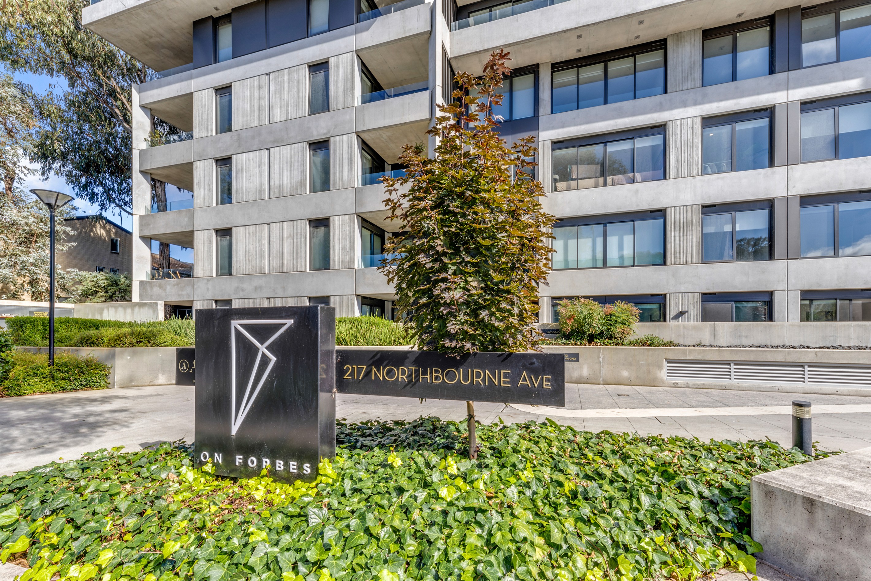 80/217 Northbourne Avenue, Turner, ACT 2612