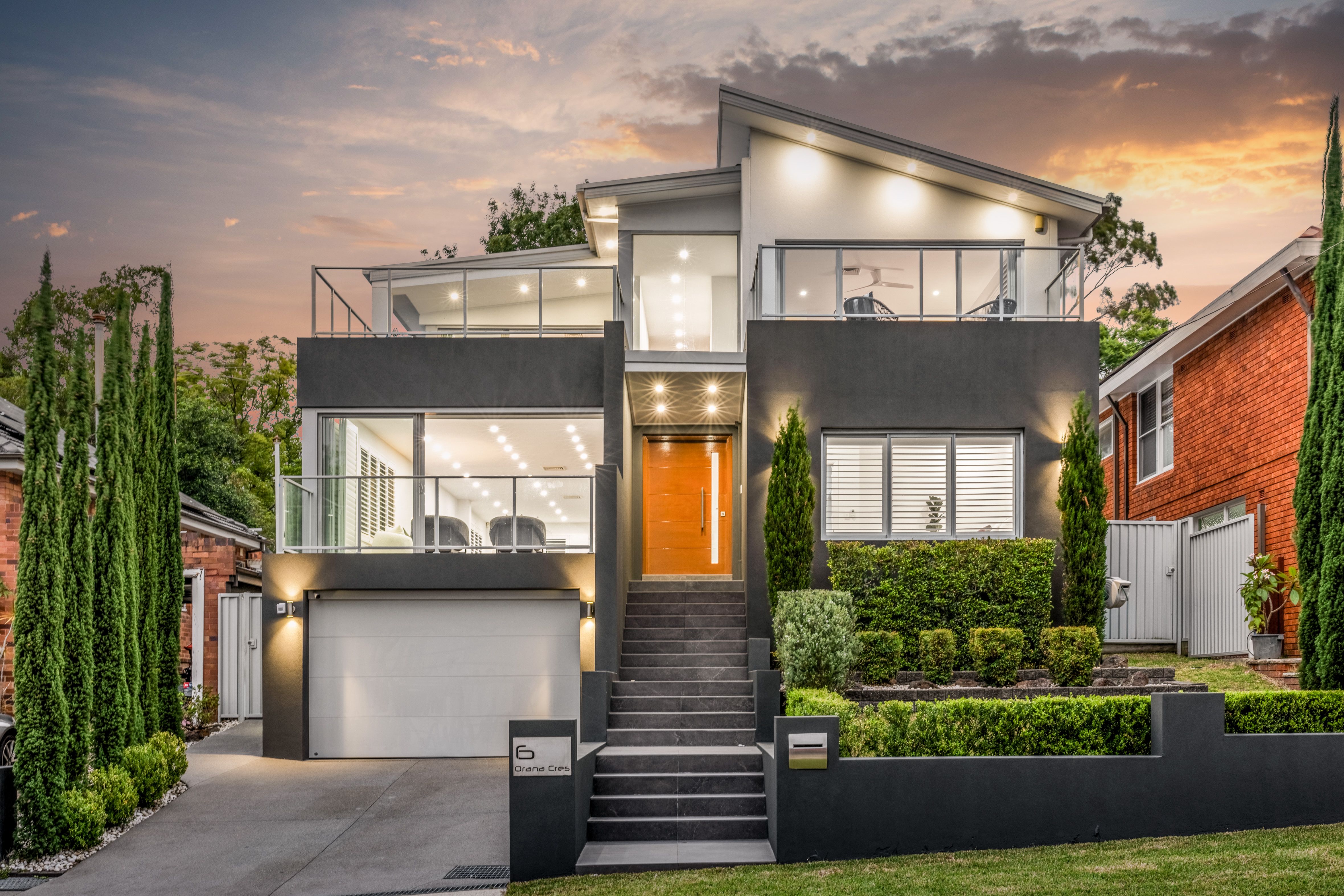 6 Orana Crescent, Blakehurst NSW 2221