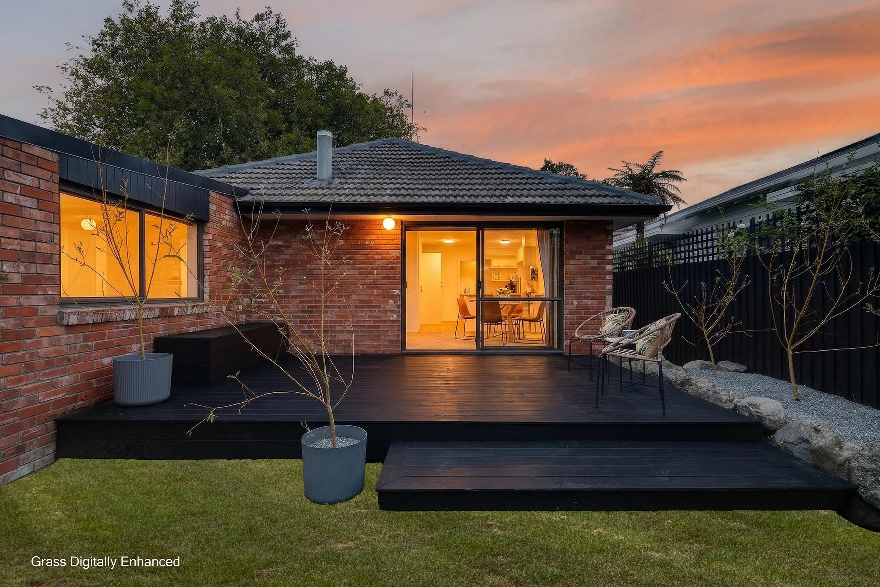 31 Harrison Street, St Albans, Christchurch City