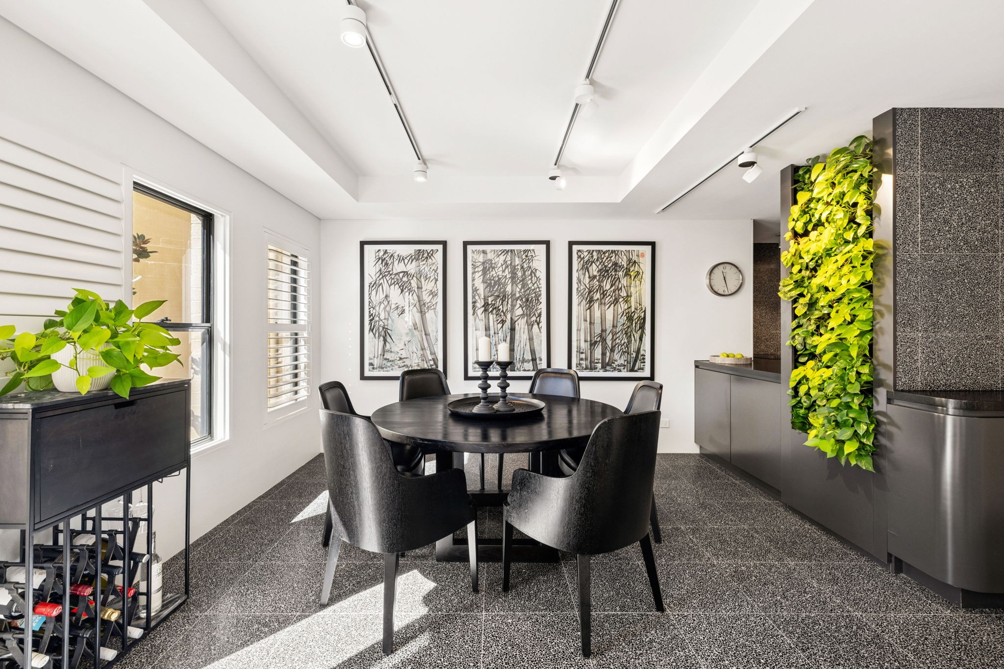 Terrace 40/75A Ross Street, Glebe, NSW 2037