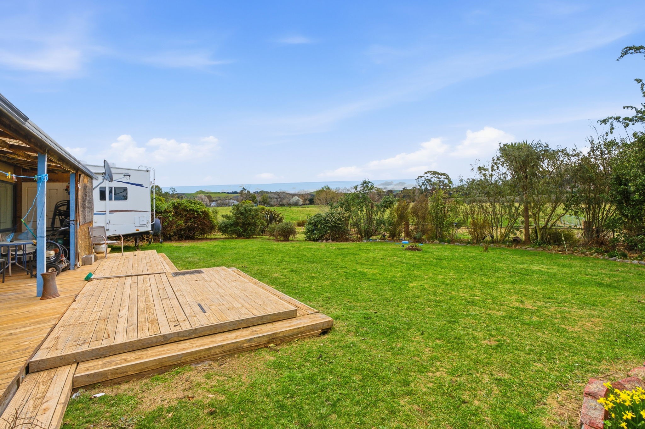 303 Munro Road, Cheviot, Hurunui District