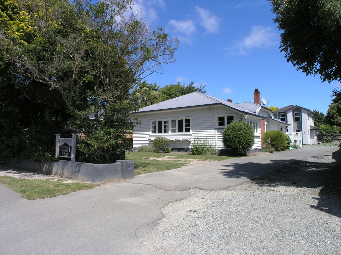 227 Cranford Street, St Albans, Christchurch City