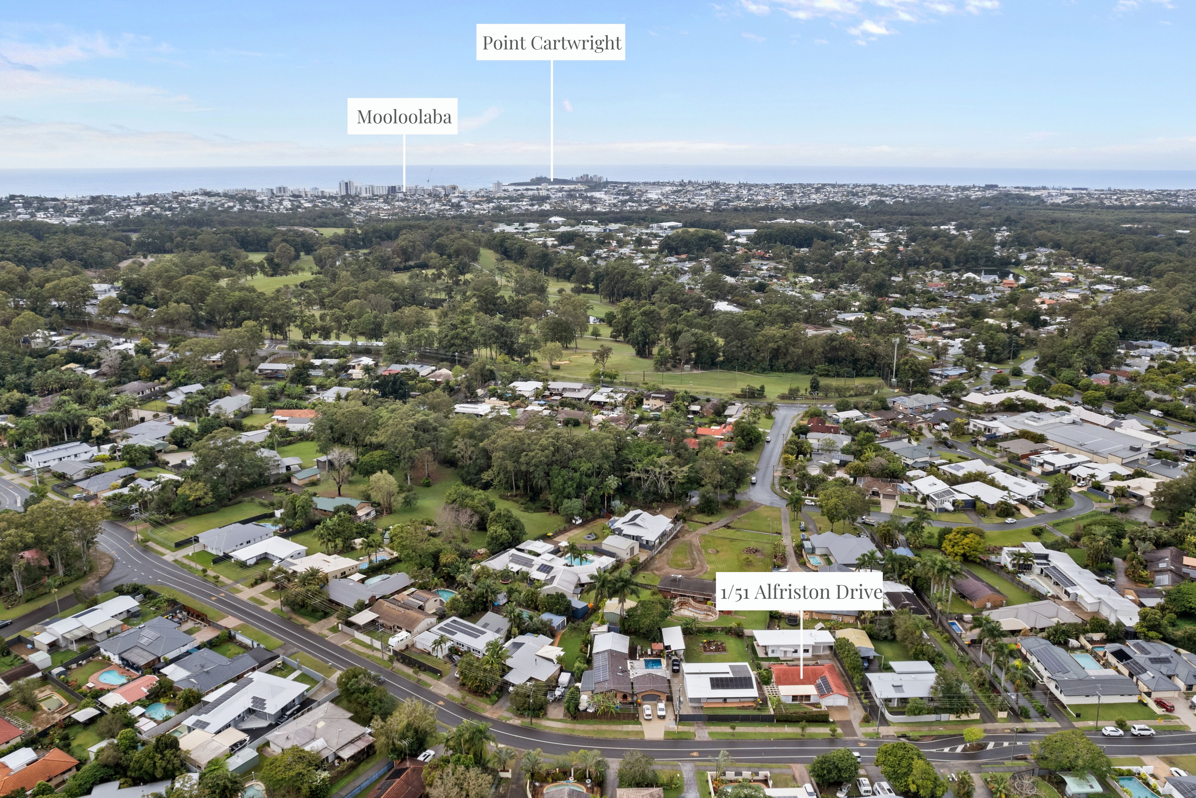 51 Alfriston Drive, Buderim QLD 4556