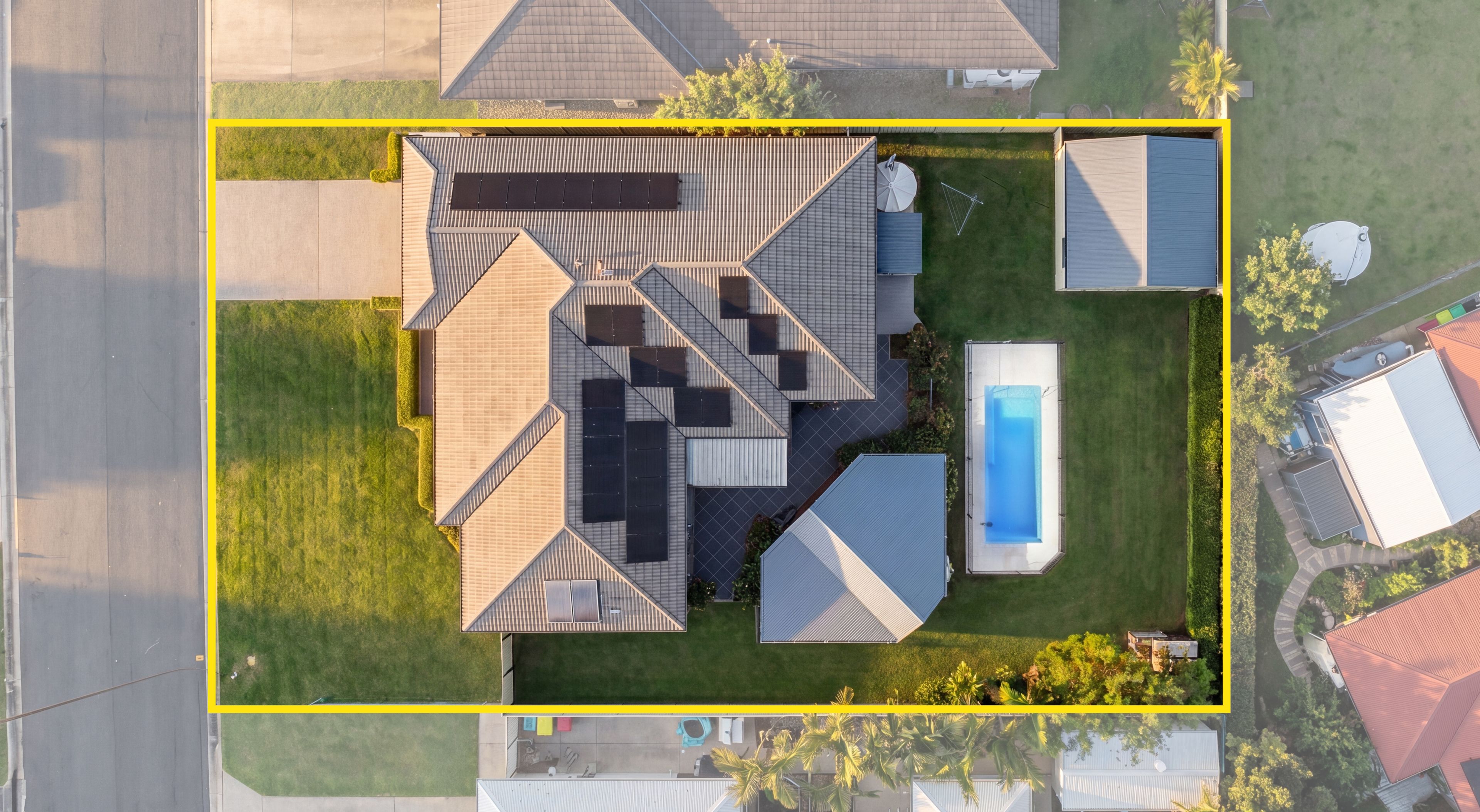 11 Tolga Place, Junction Hill, NSW 2460