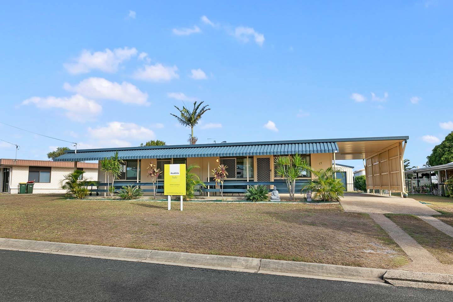 77 Riverview Drive, Burrum Heads, QLD 4659