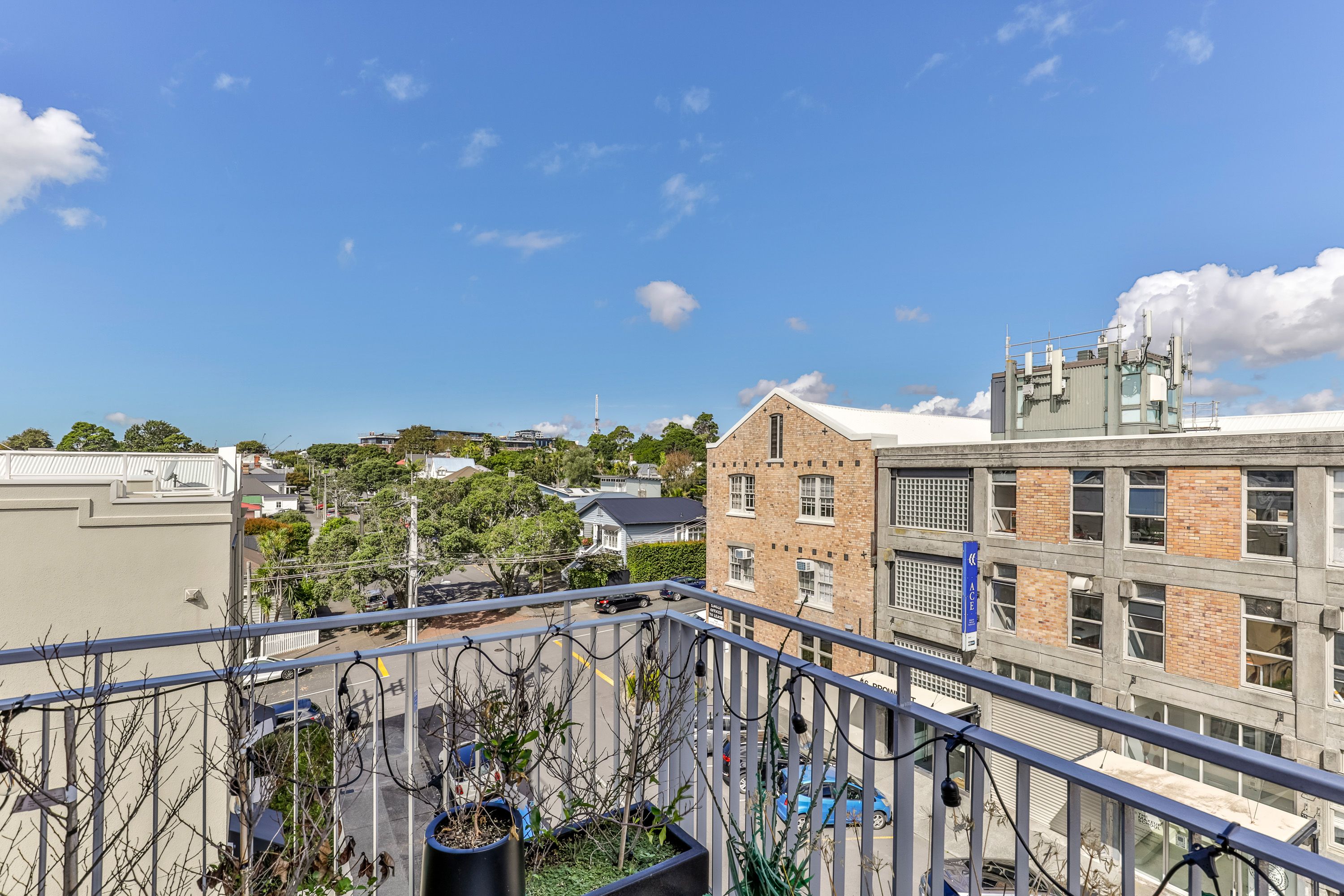 304/43 Brown Street, Ponsonby, Auckland City