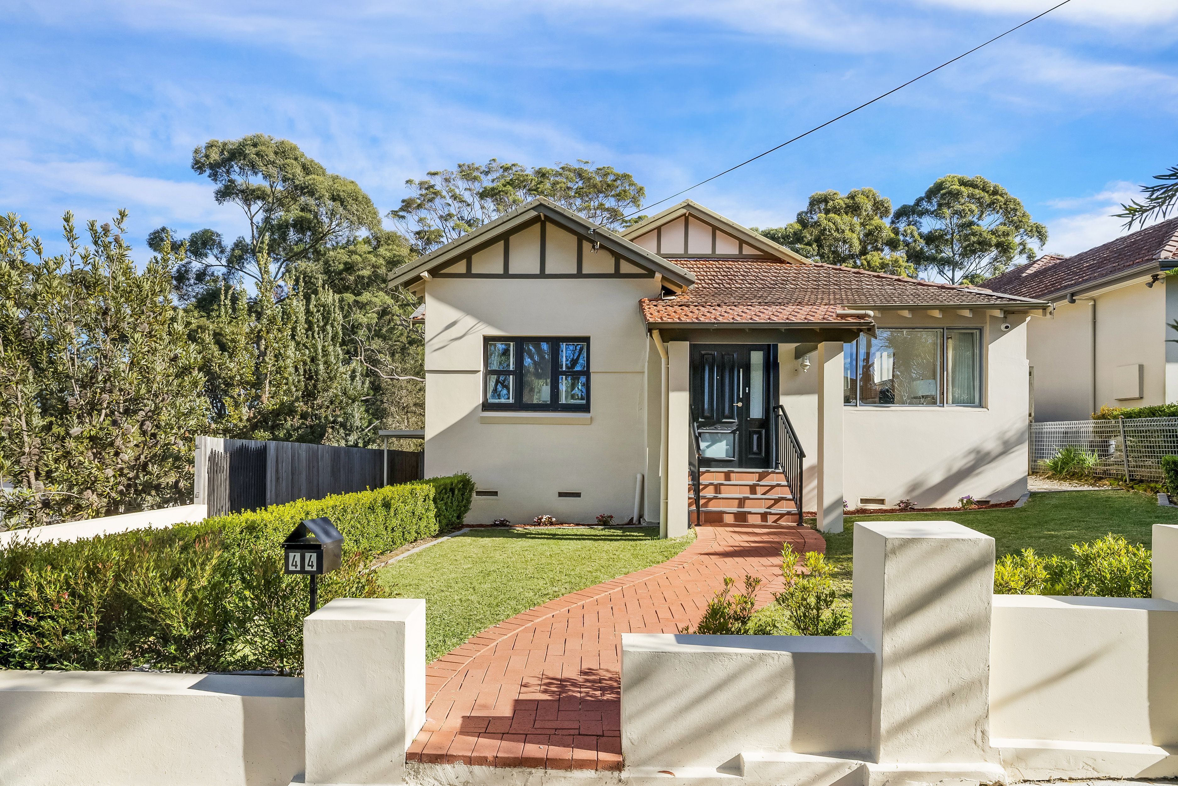 44 Sydney Street, Artarmon, NSW 2064 House for Sale Ray White Lower