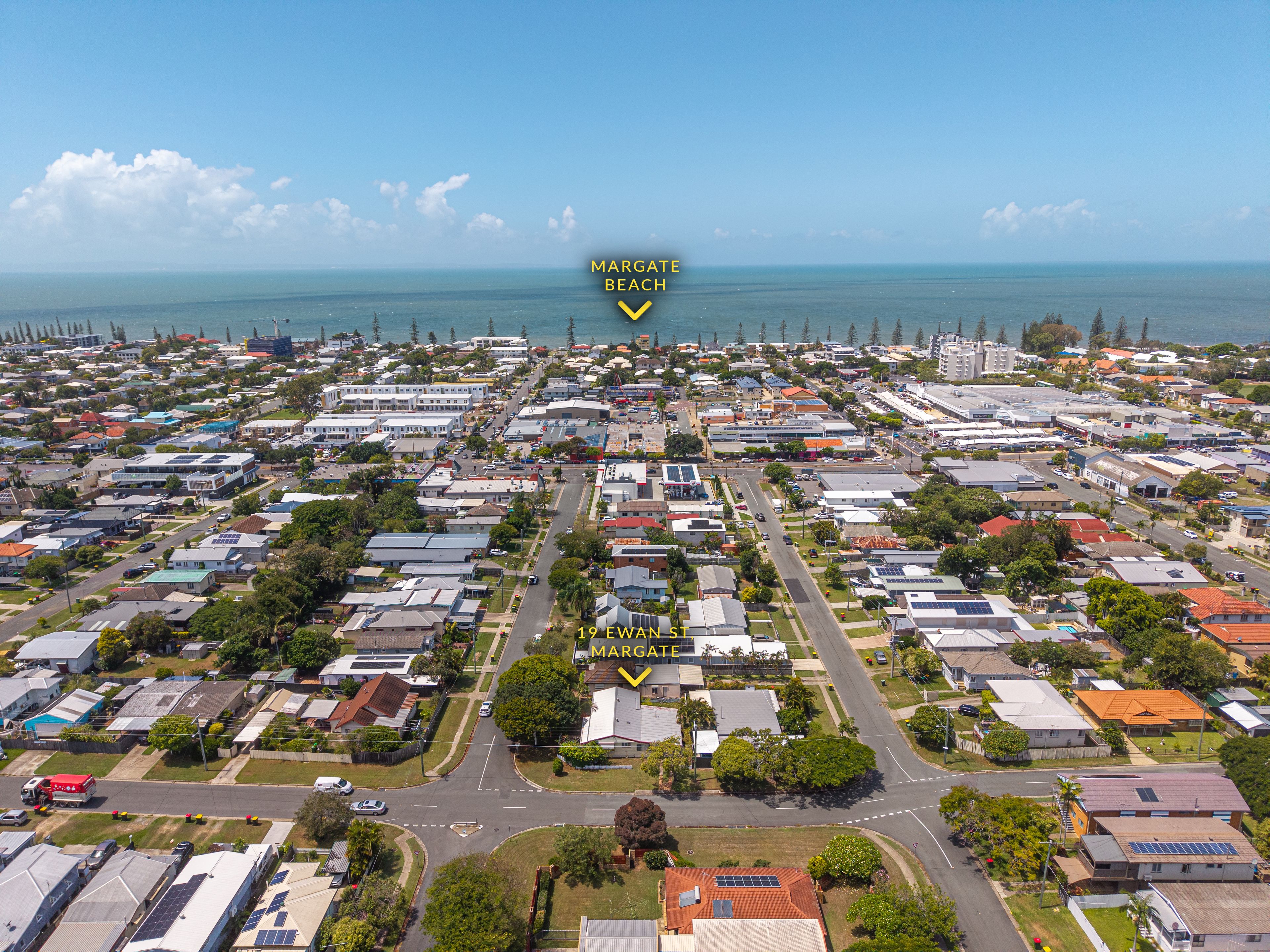 19 Ewan Street, Margate, QLD 4019