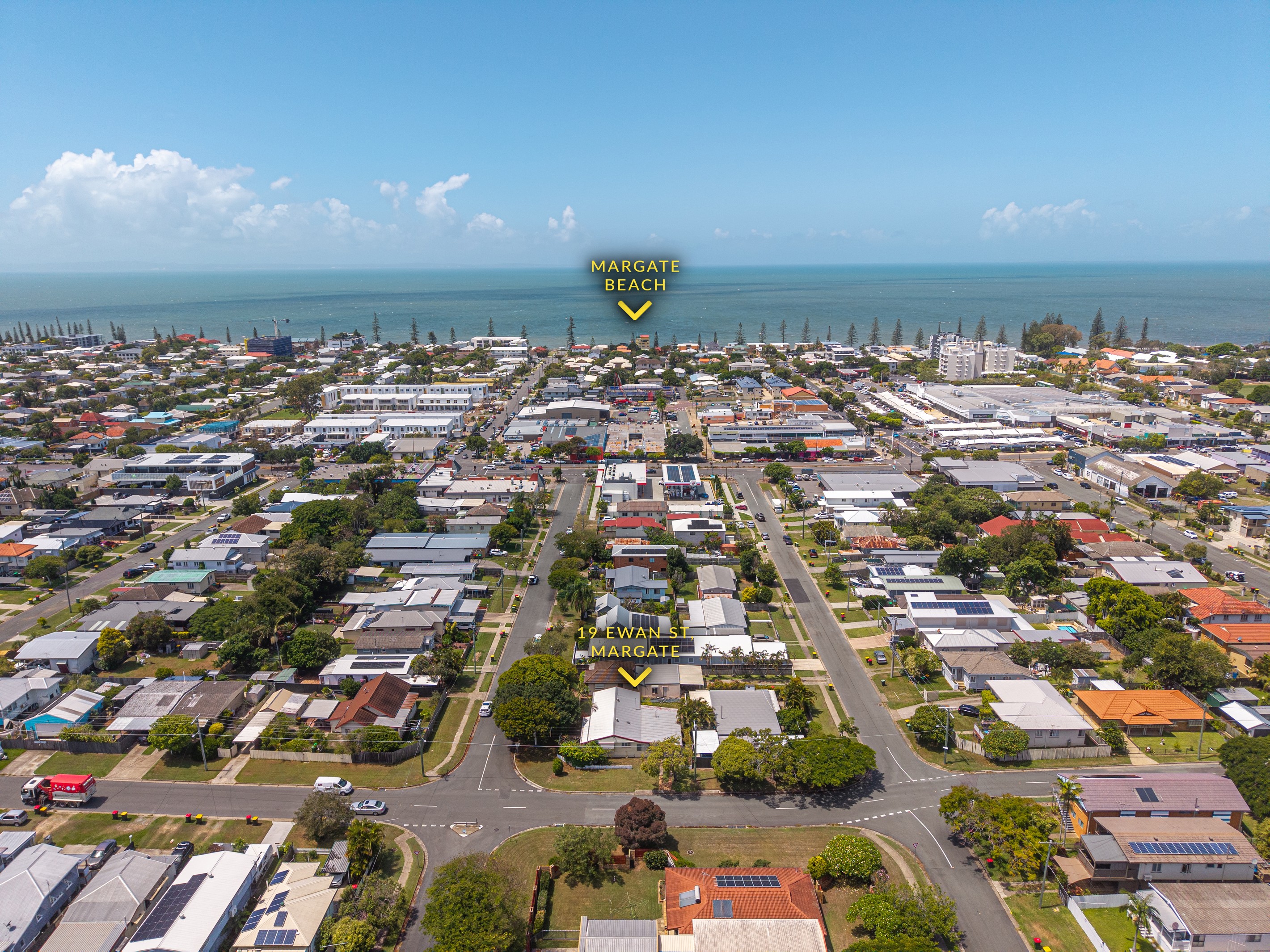 19 Ewan Street, Margate, QLD 4019