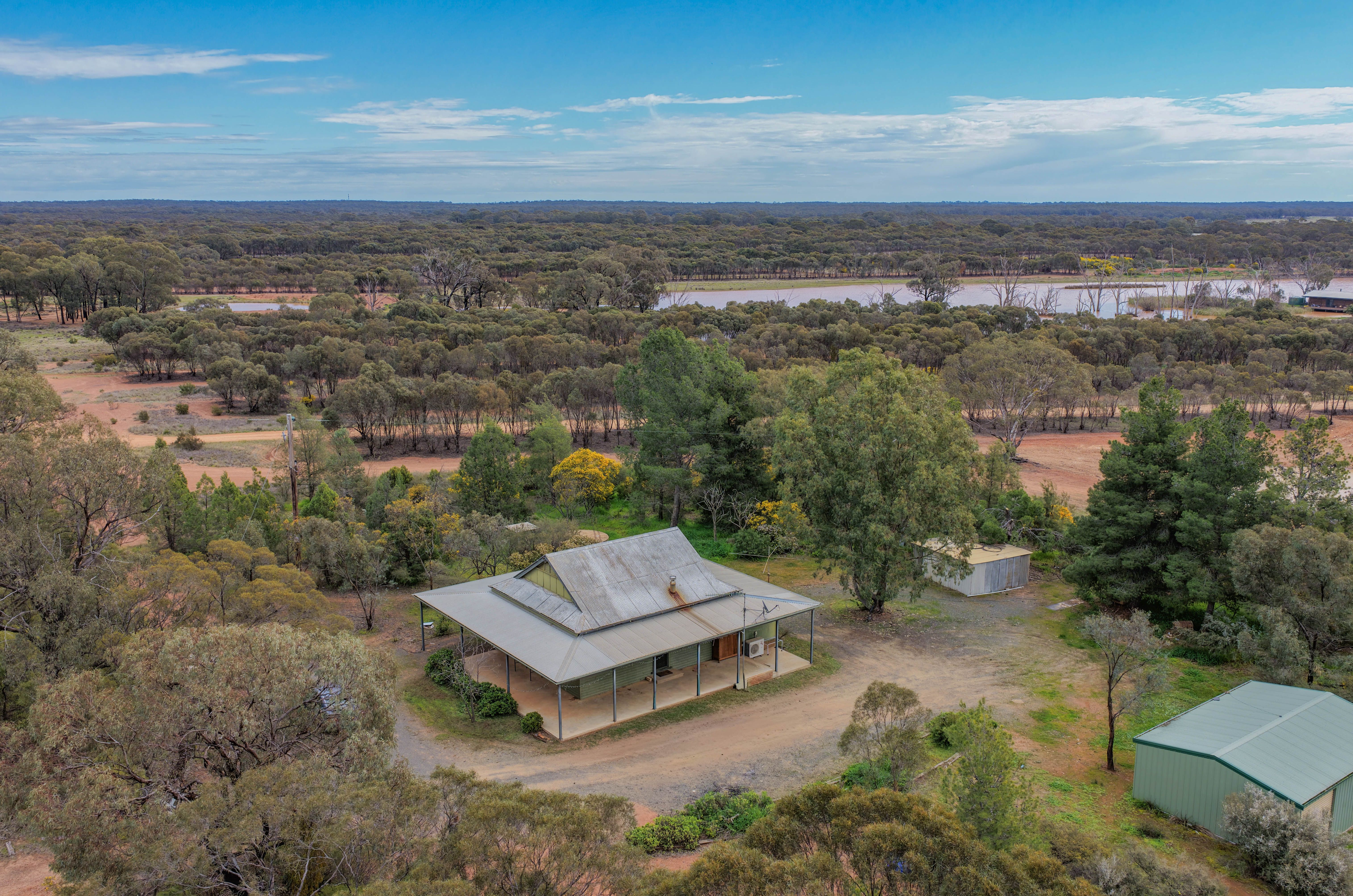 388 Tallimba Road, West Wyalong, NSW 2671