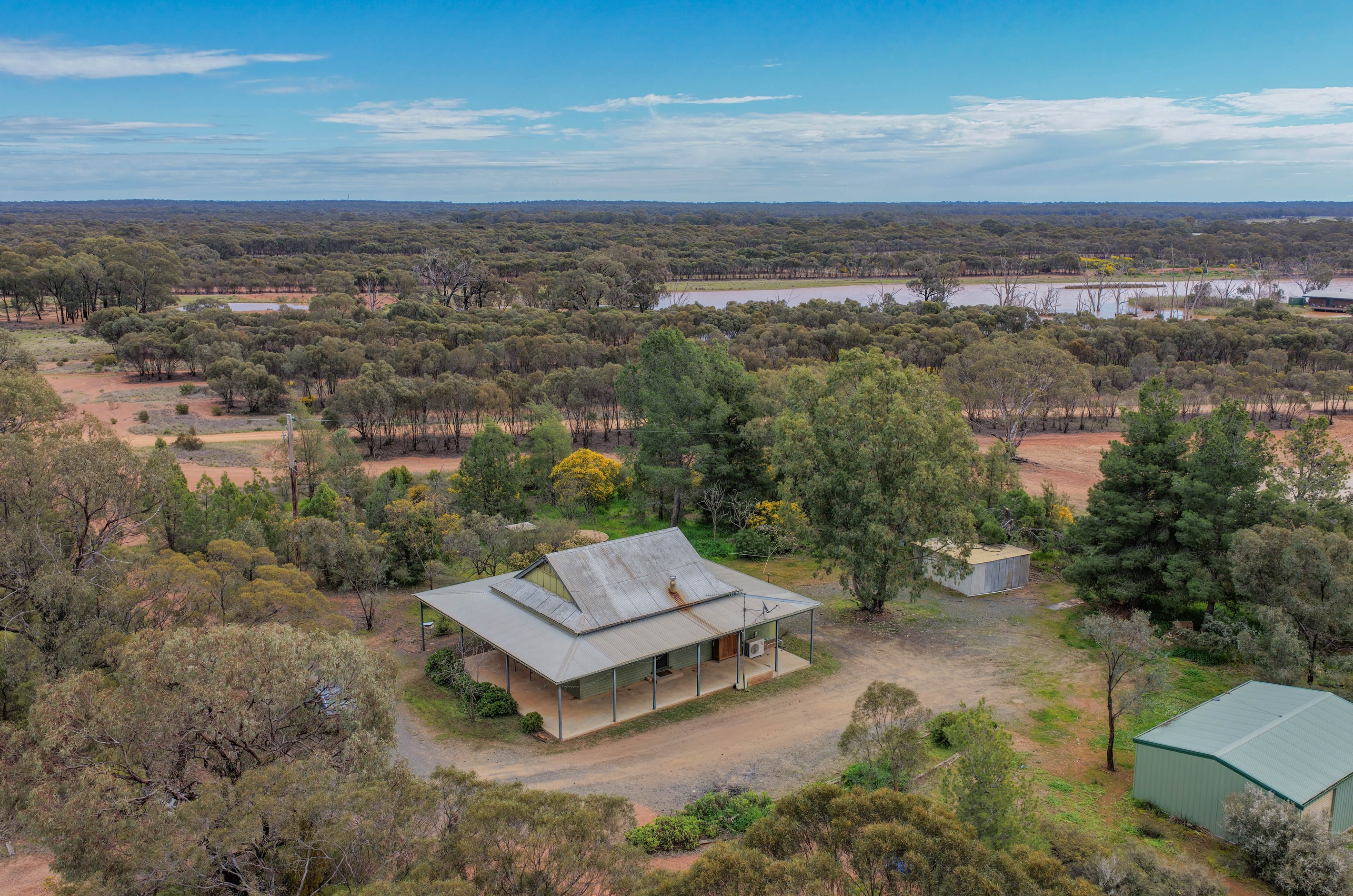 388 Tallimba Road, West Wyalong, NSW 2671