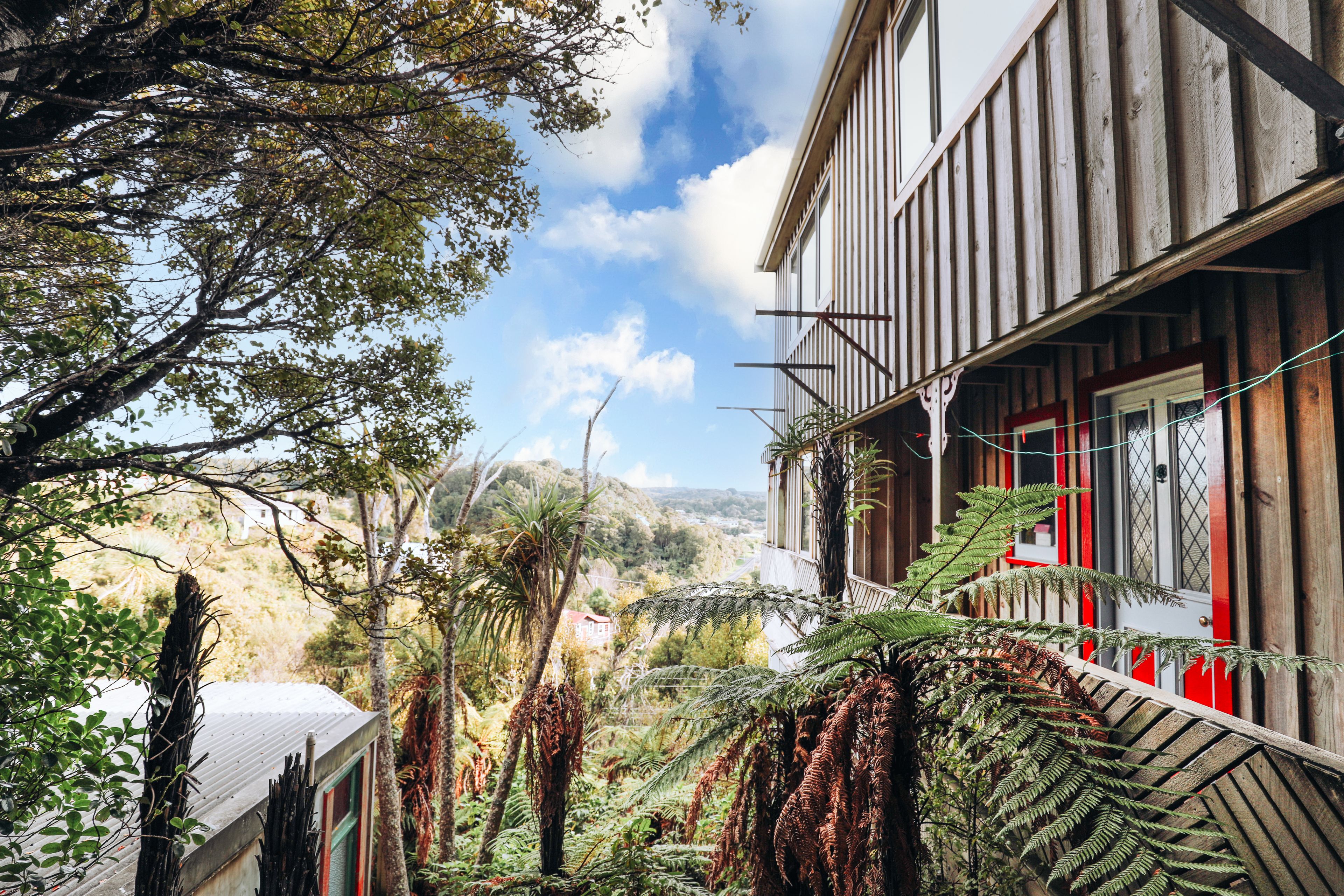 19 Excelsior Road, Stewart Island, Southland District