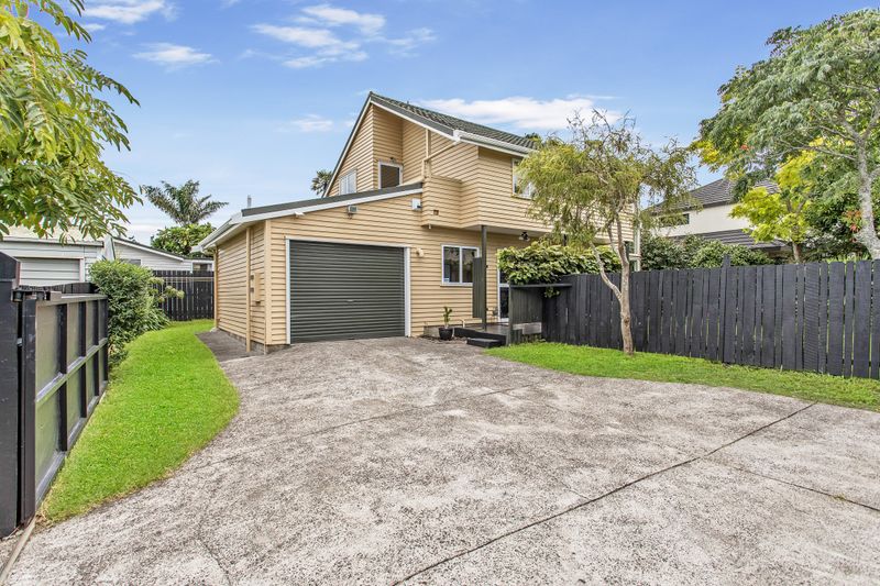 Something Special - Waterview