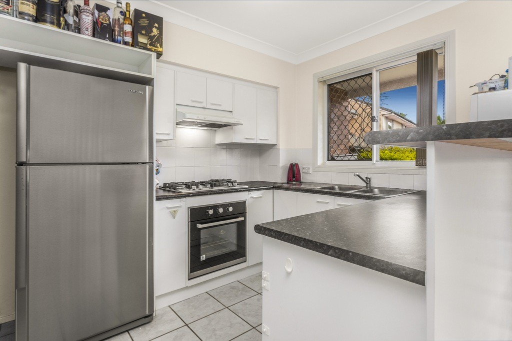 72/48 Lemke Road, Lemke Crest Complex, Taigum, QLD 4018