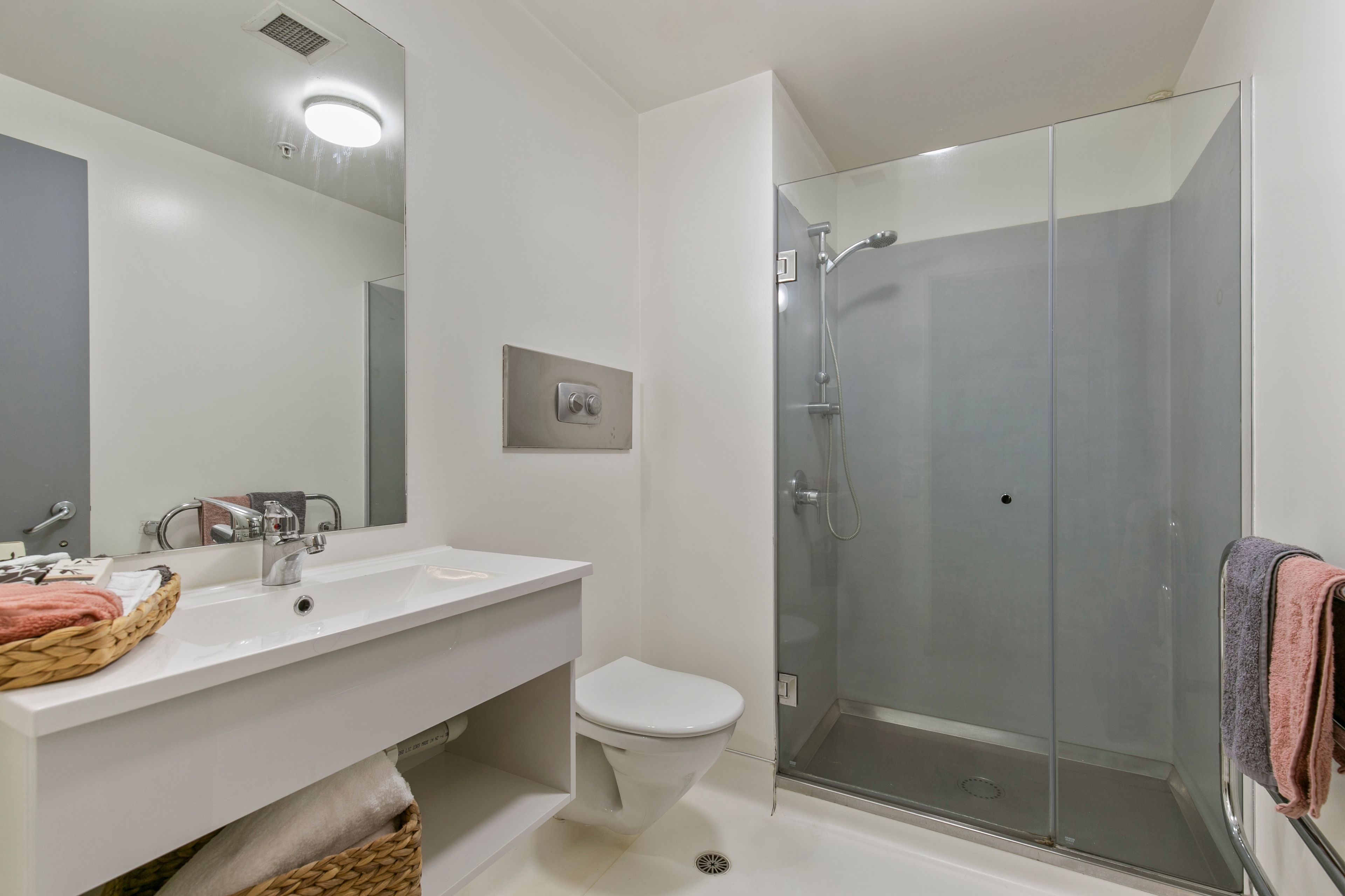 73/43 Mulgrave Street, Thorndon, Wellington City 6011 Apartment for