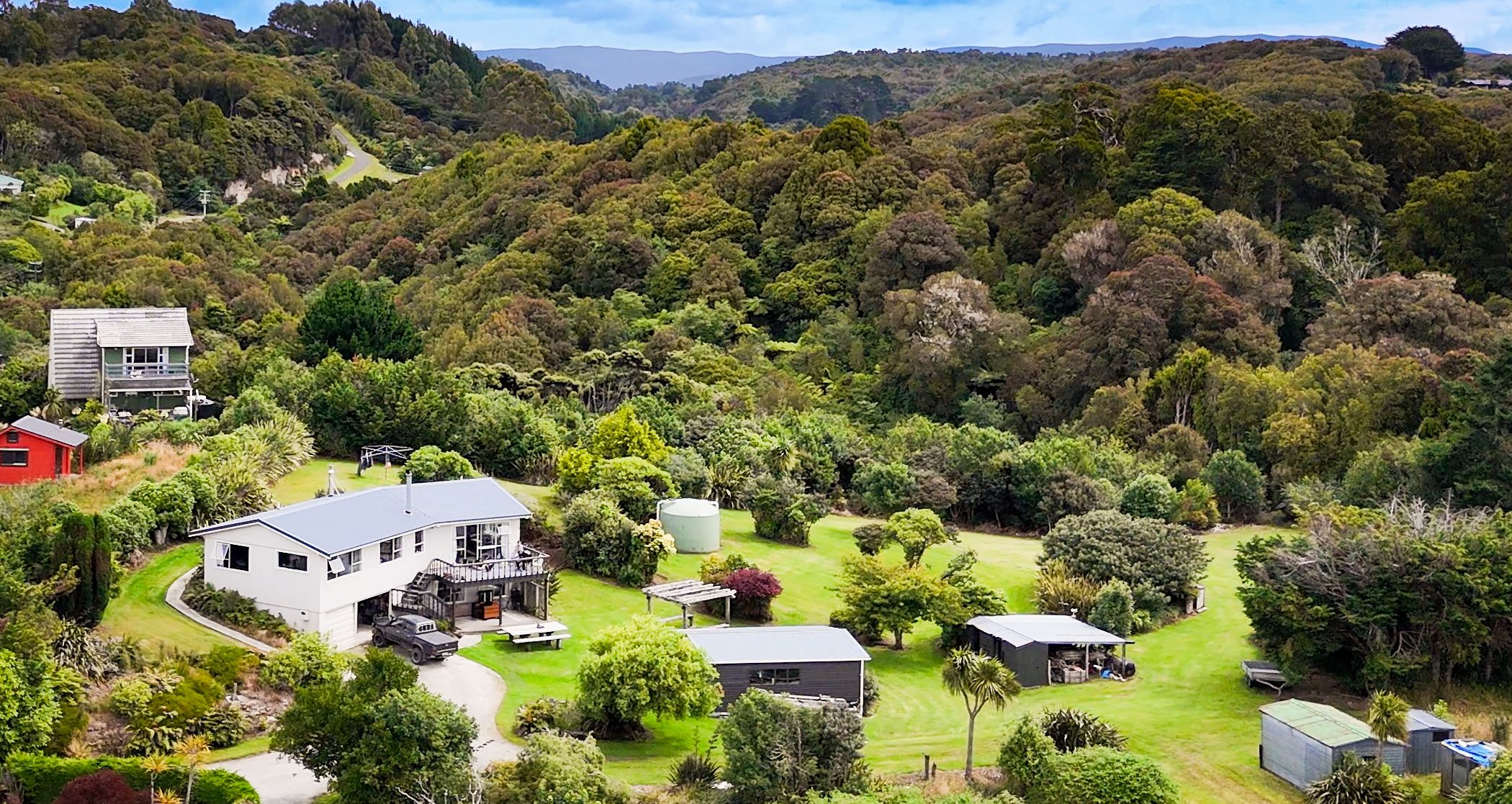 9 Kowhai Lane, Stewart Island, Southland District
