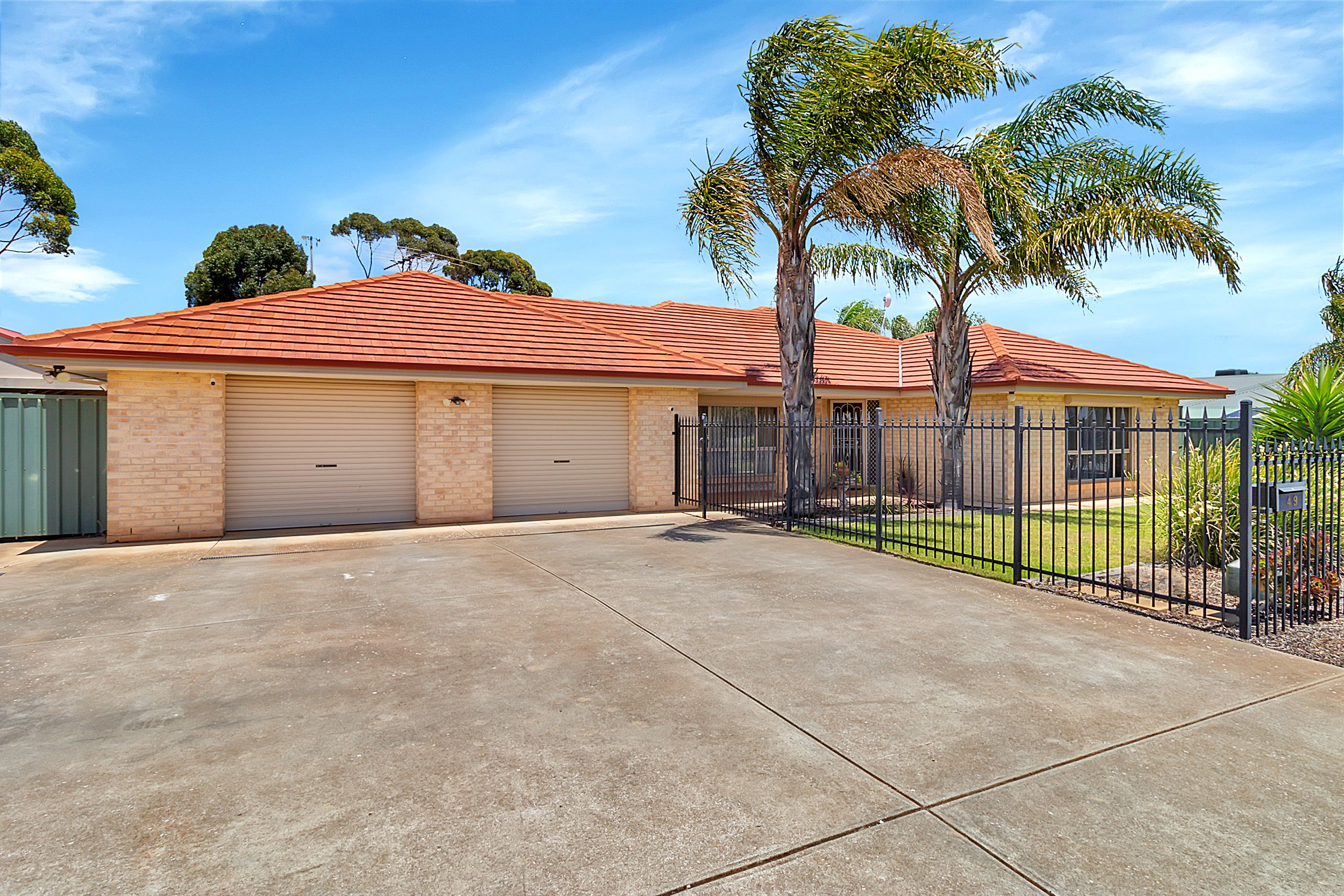 49 Applecross Drive, Blakeview, SA 5114 Sold House Ray White Tea
