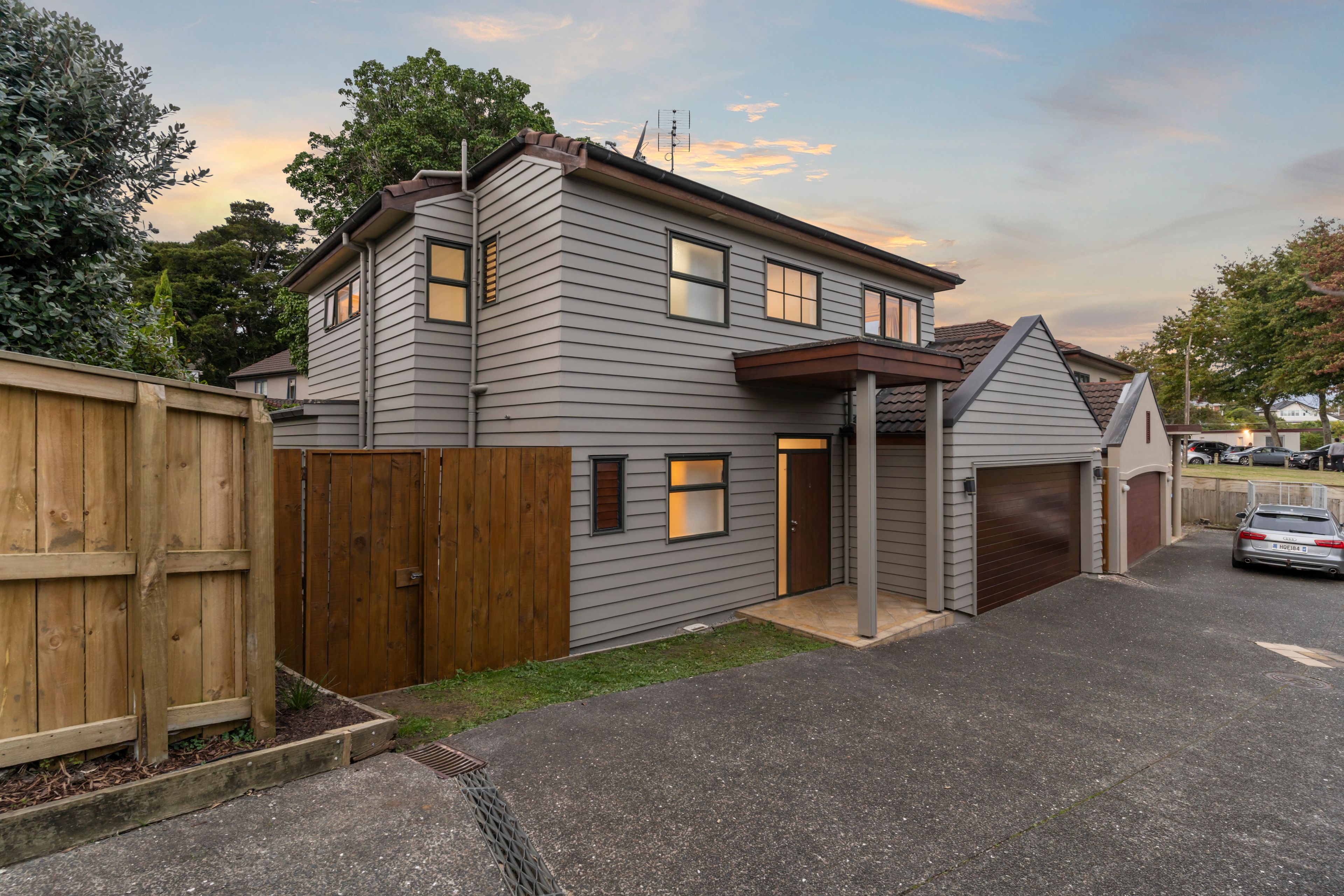 12A Amy Street, Ellerslie, Auckland City