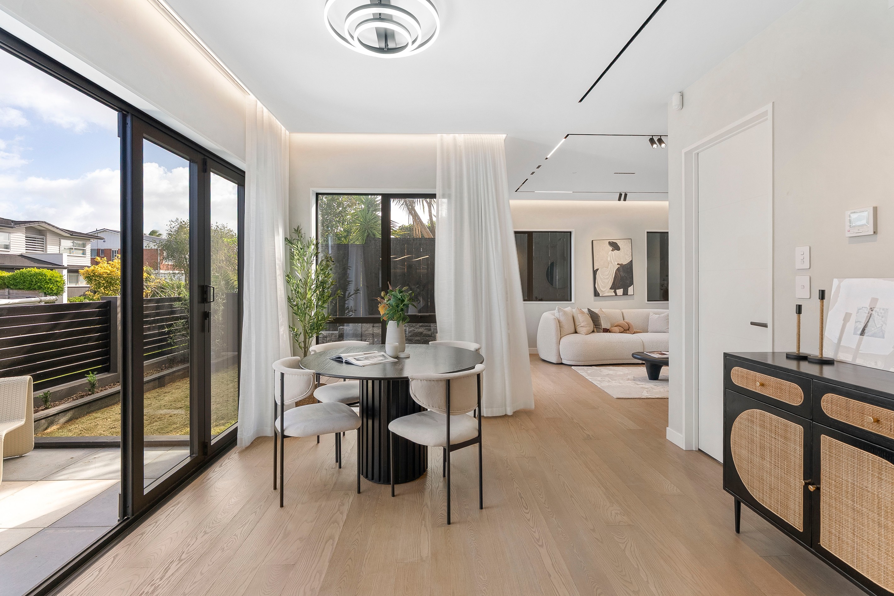 7A Maryland Street, Point Chevalier, Auckland City