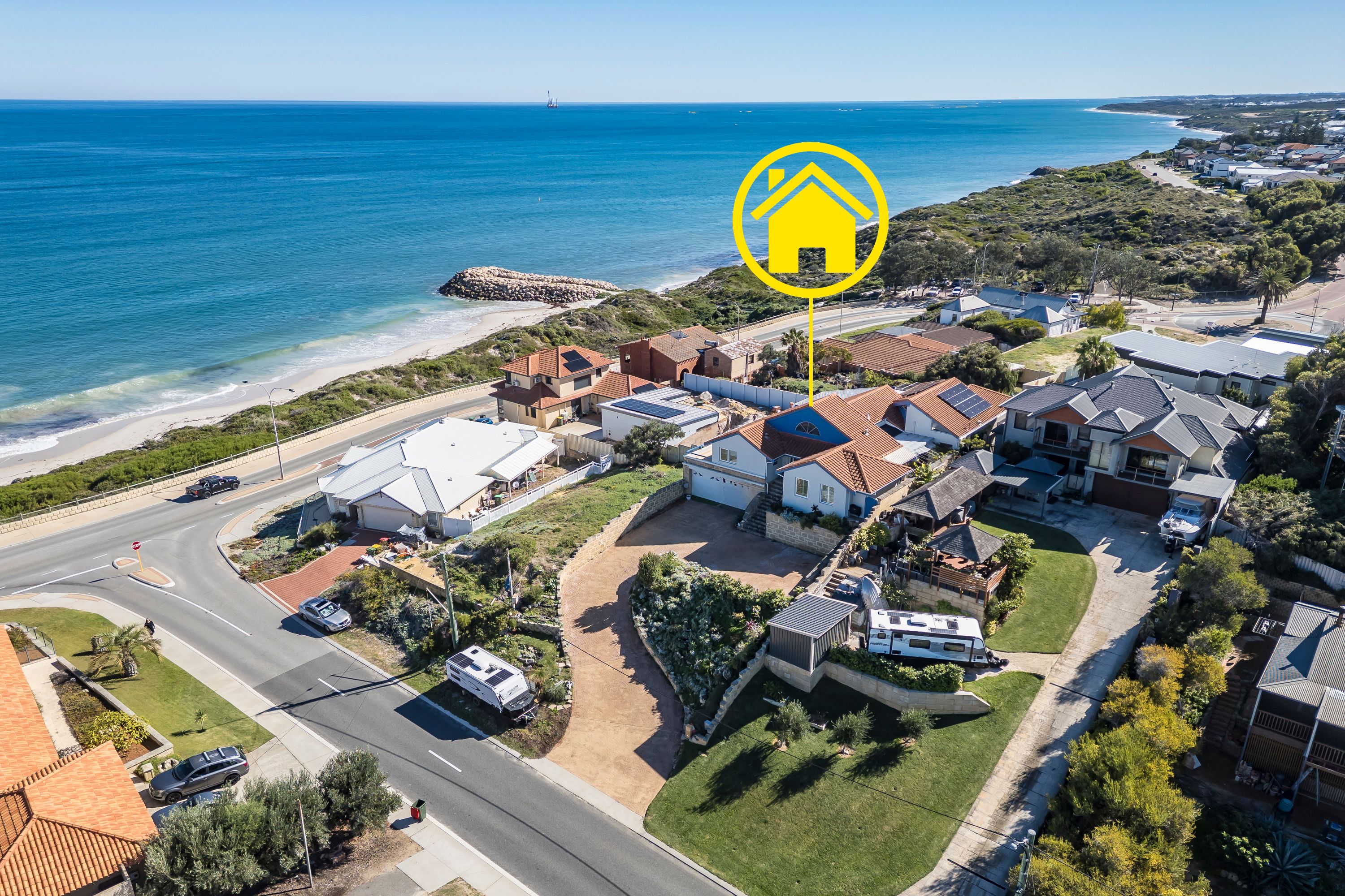 3 Robinson Avenue — photo from Ray White Northern Coast