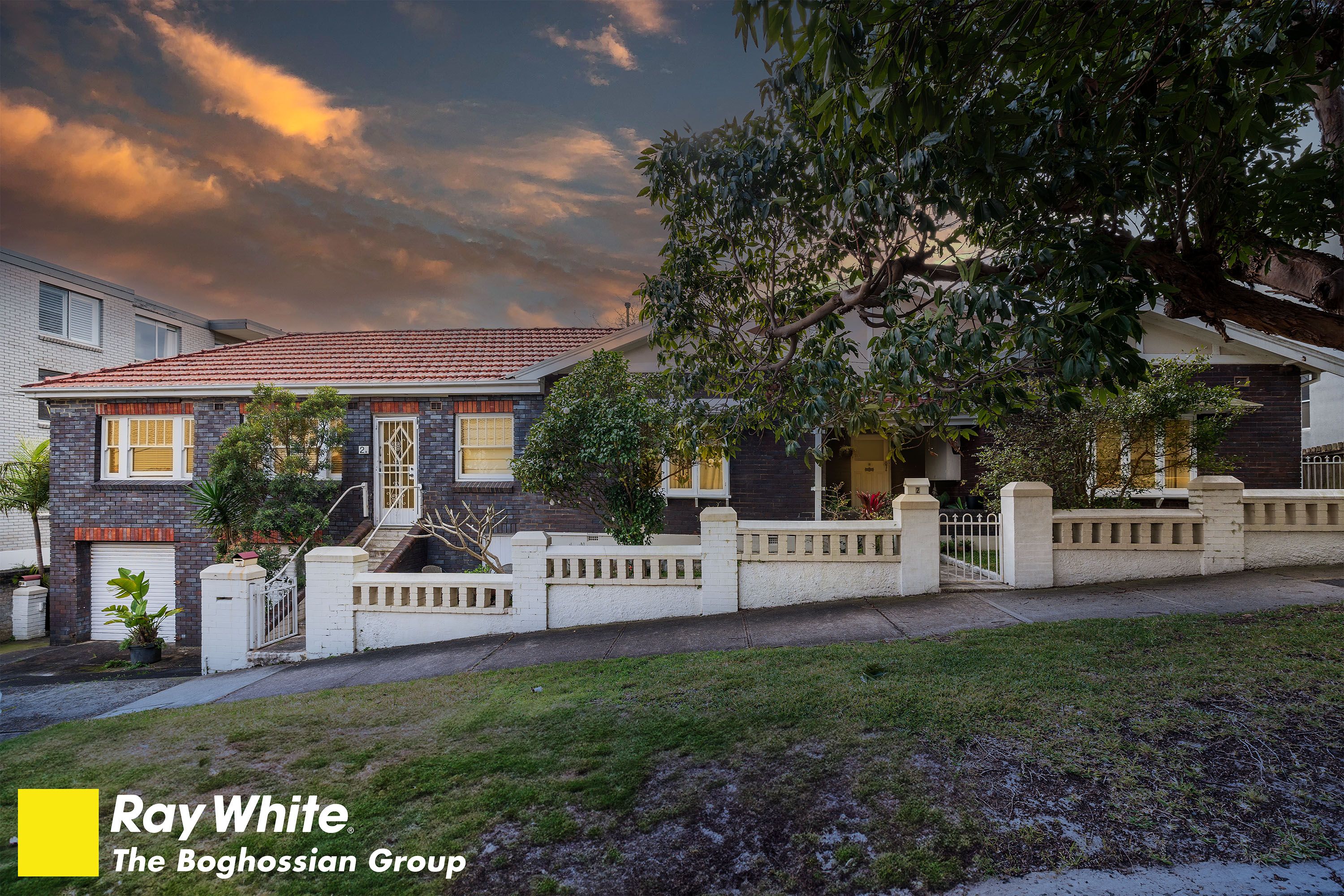 2-2A Stanley Street, Randwick, NSW 2031