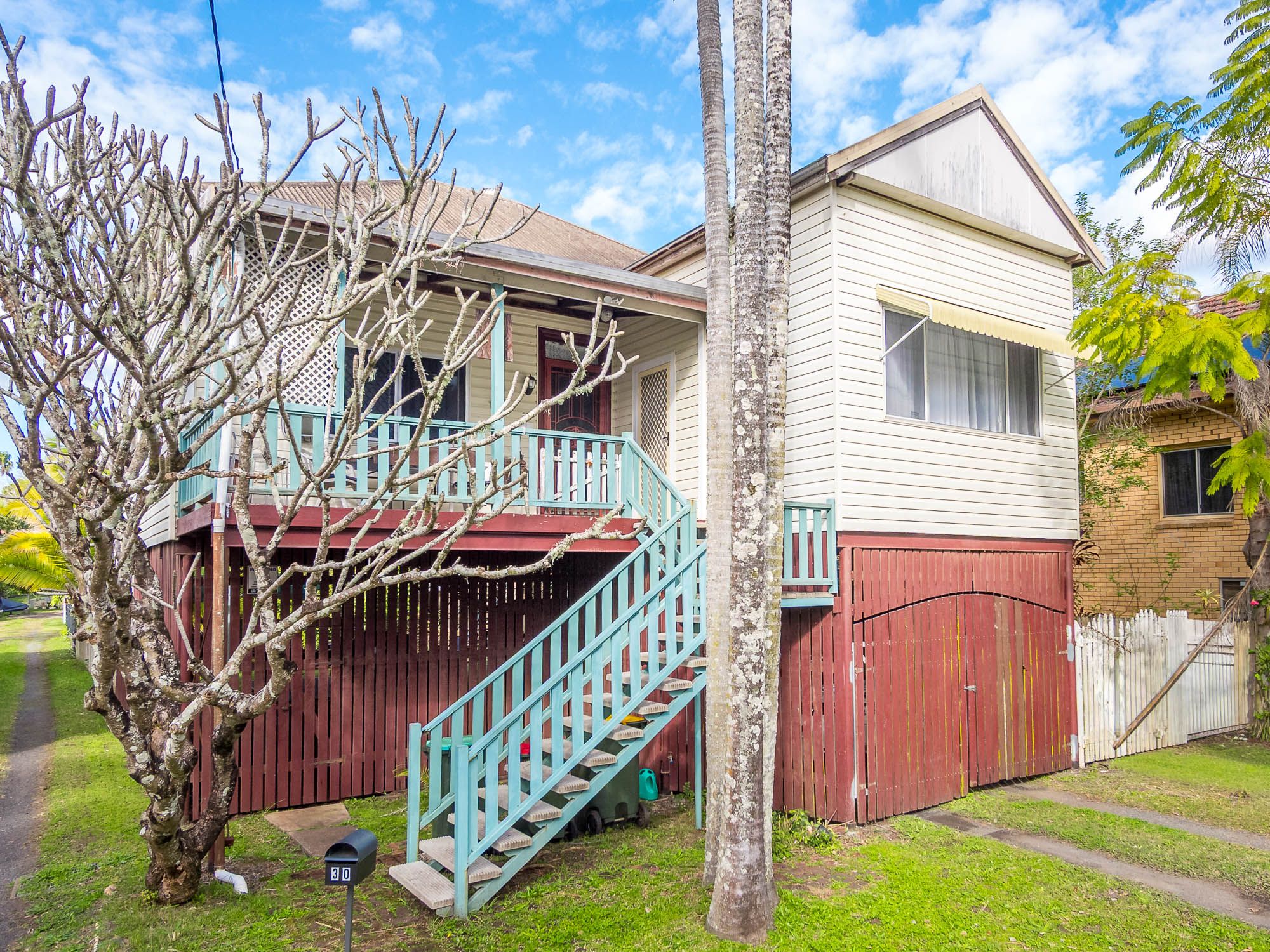 30 Cathcart Street — photo 3 of 15