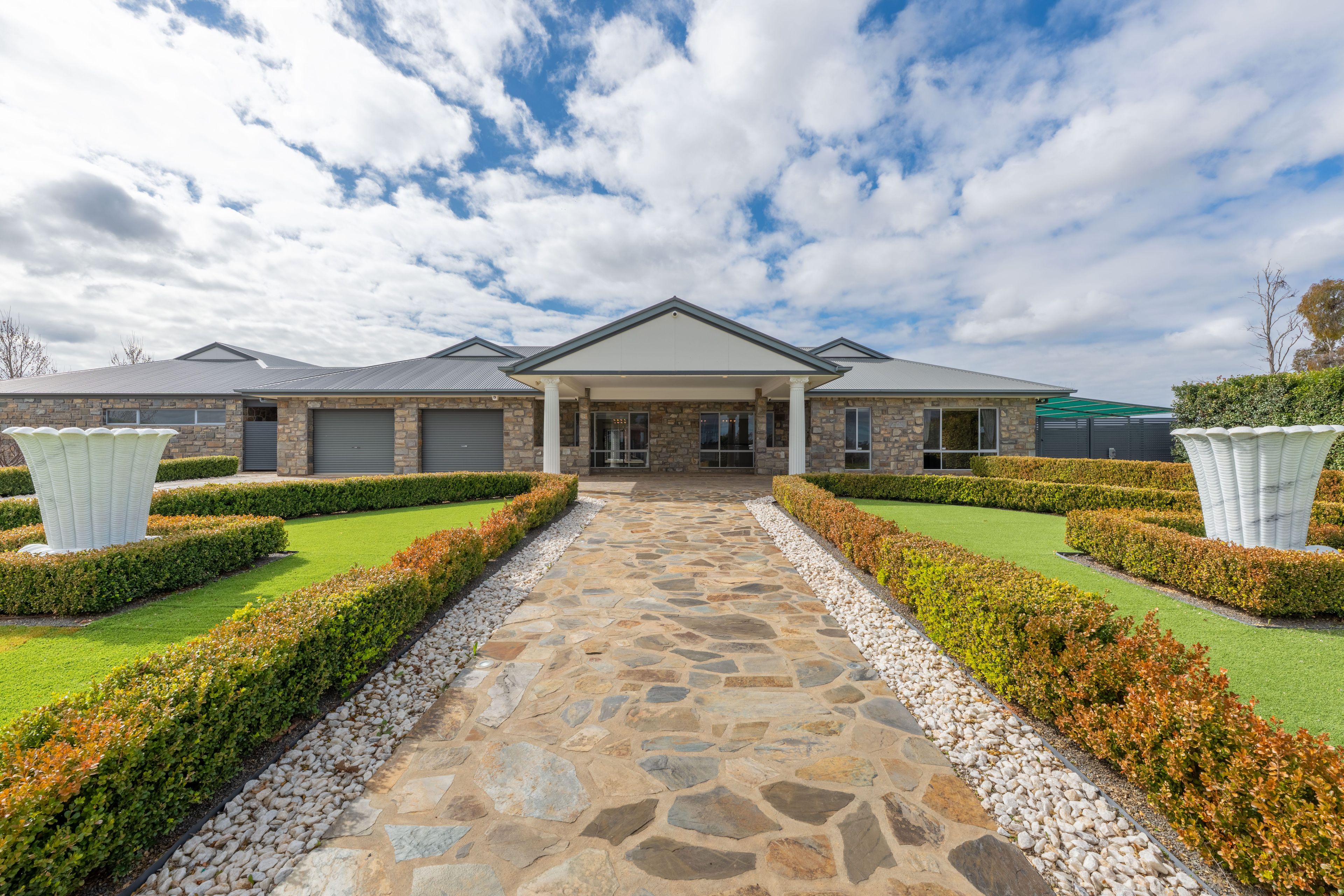 38 & 41 Brown Street, Lyrup, SA 5343
