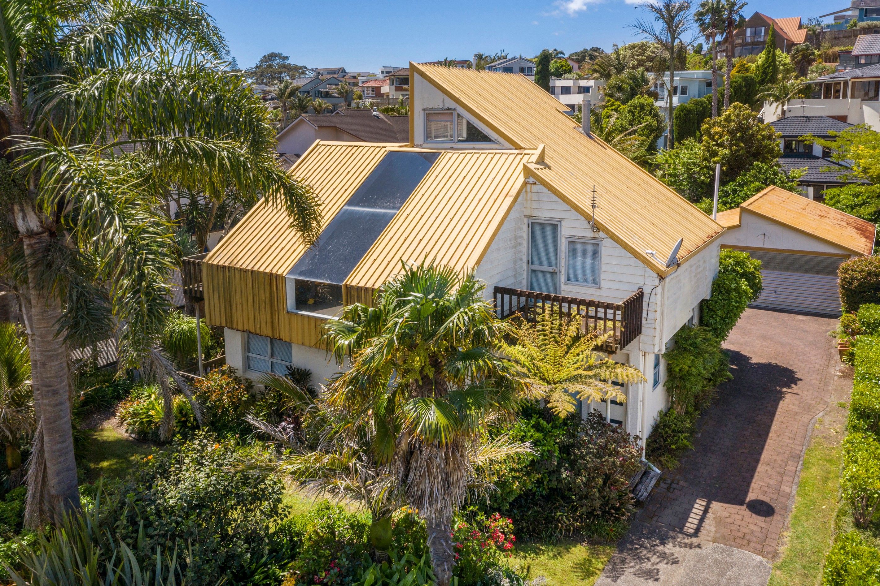50 Hattaway Avenue, Bucklands Beach, Manukau City