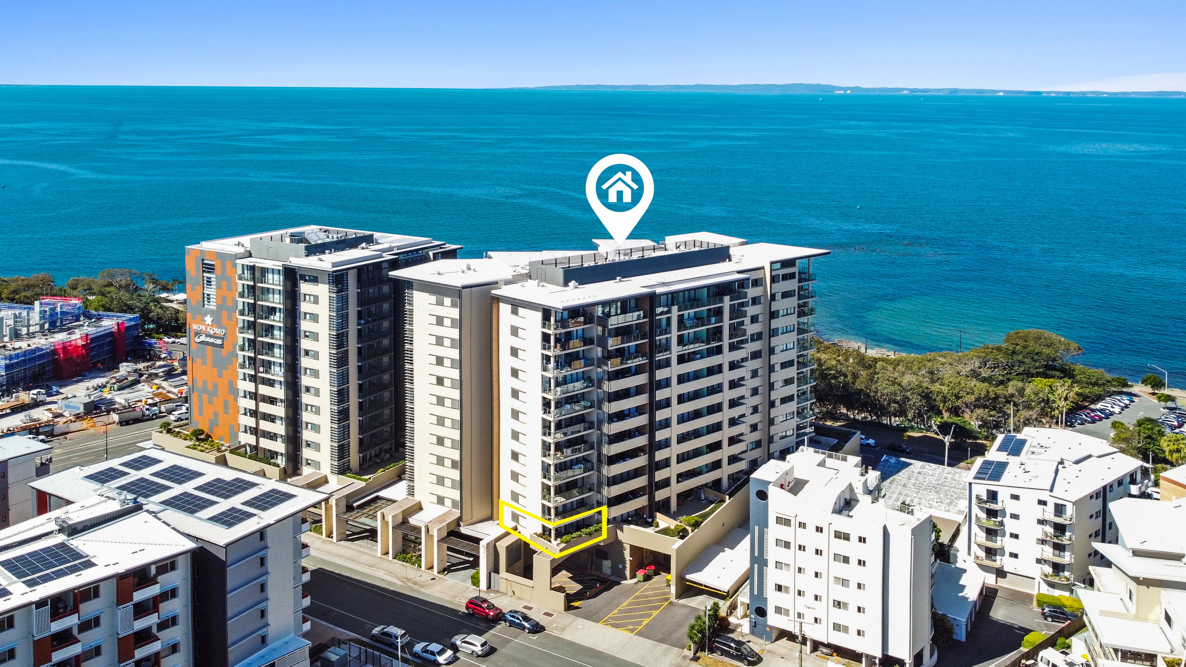 210/99 Marine Parade — photo 15 of 16