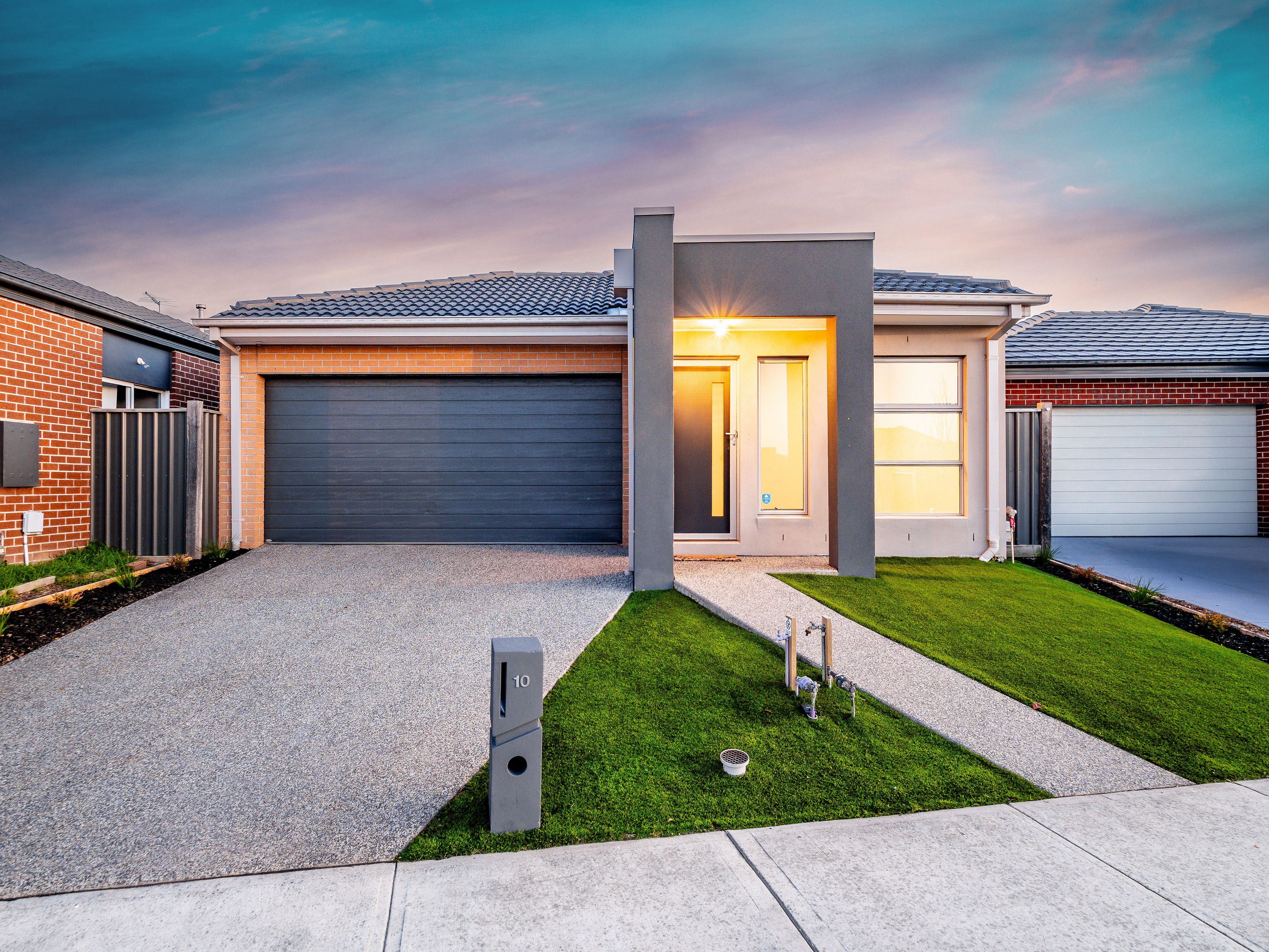 10 Berrybank Terrace, BOTANIC RIDGE, VIC 3977 - Sold House - Ray White ...