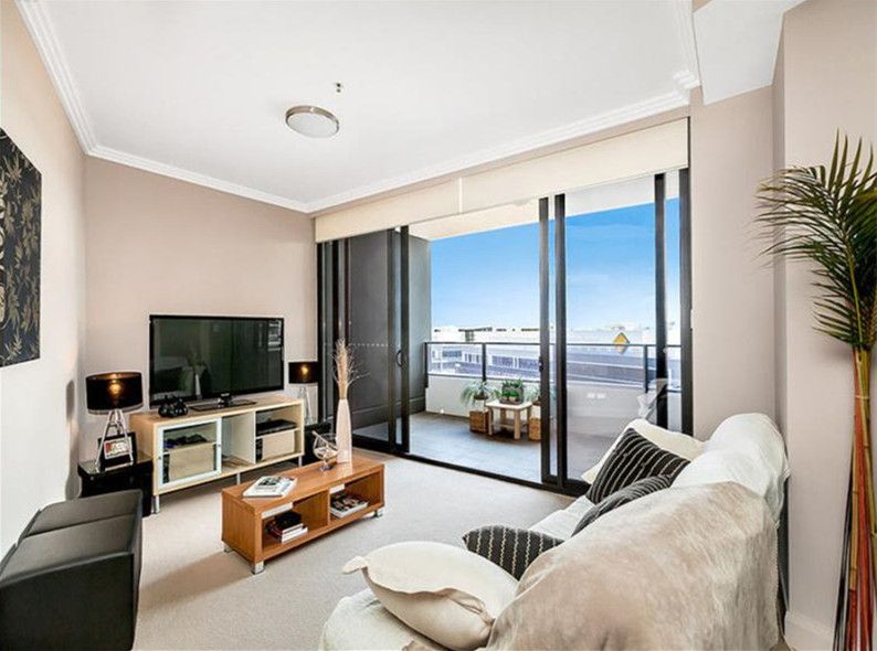 1102/9 Australia Avenue, Sydney Olympic Park, NSW 2127