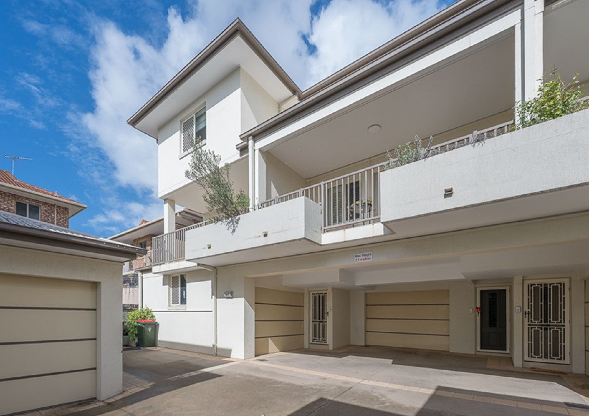 3/150 Stafford Road, Gordon Park, QLD 4031