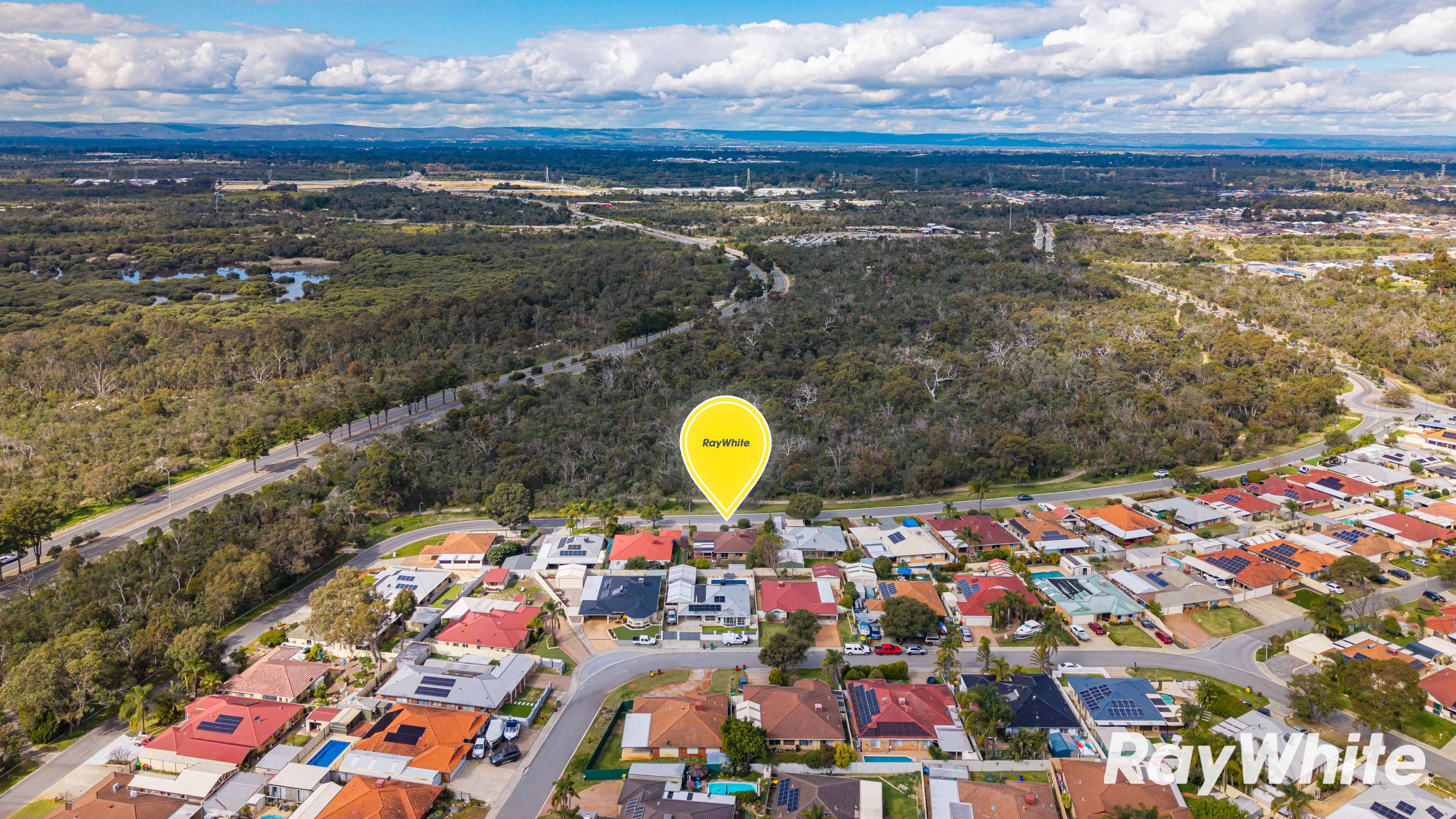 78 Nottingham Parkway, Orelia, WA 6167