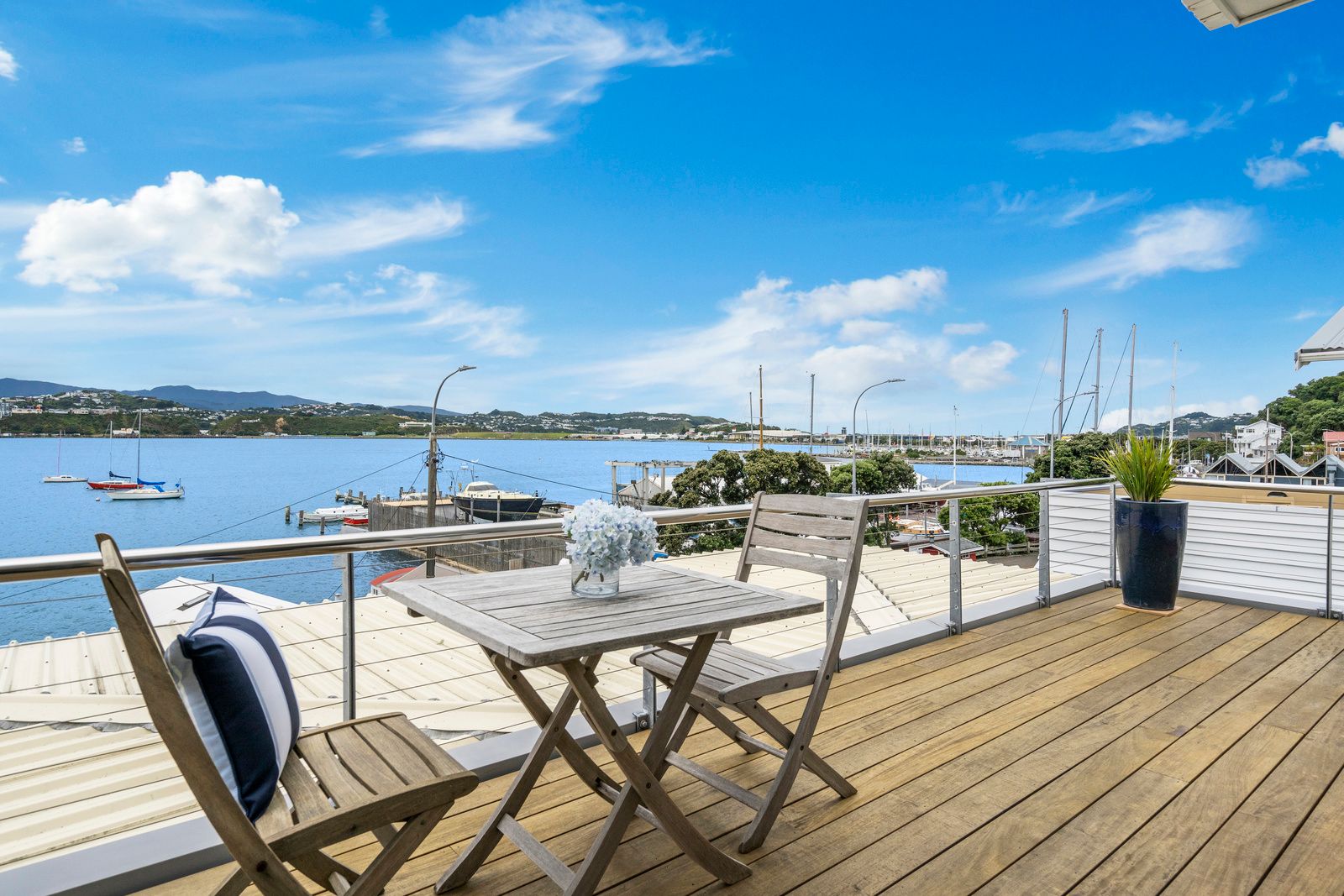434a Evans Bay Parade, Hataitai, Wellington City