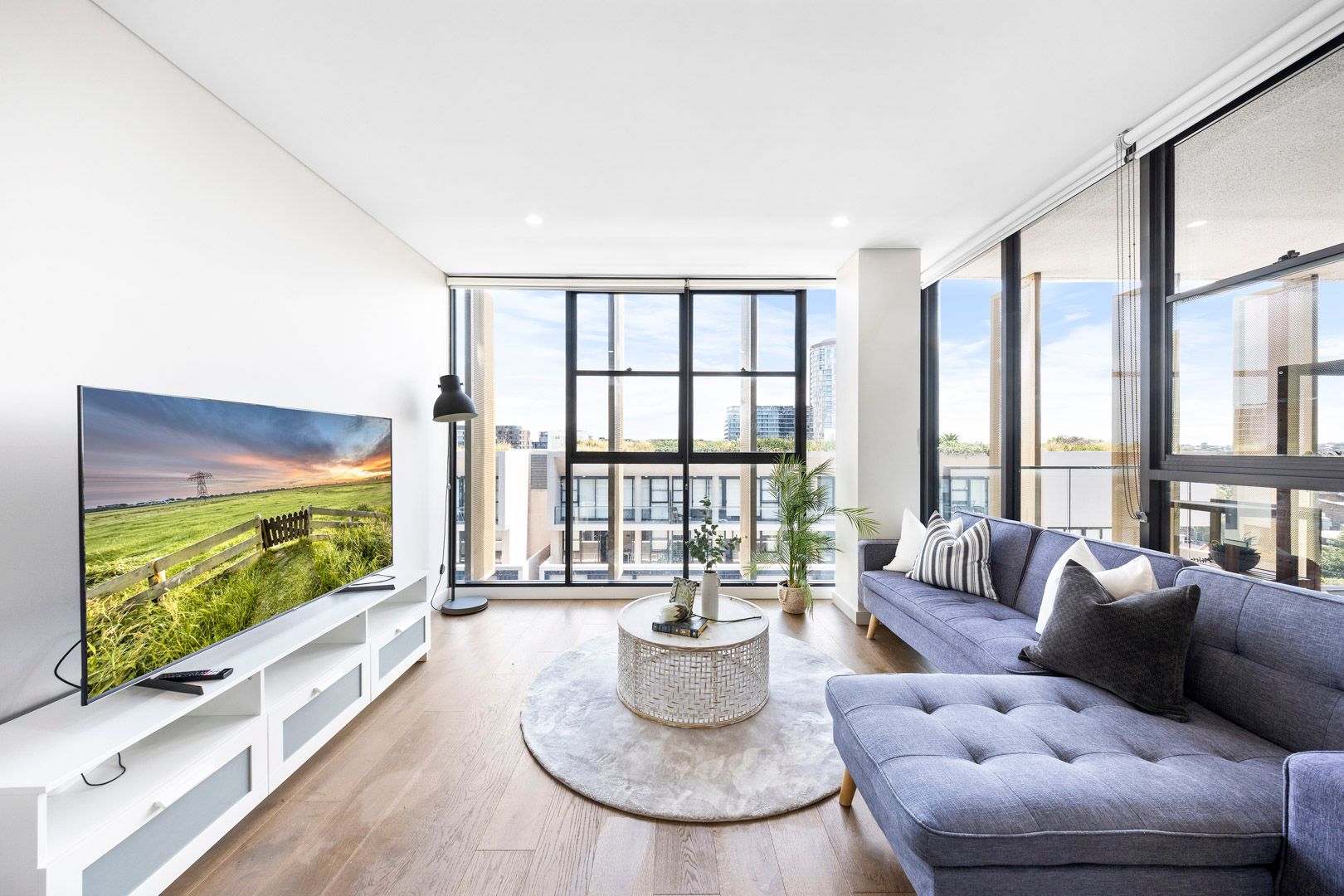 1809/8 Kingsborough Way, Zetland, NSW 2017