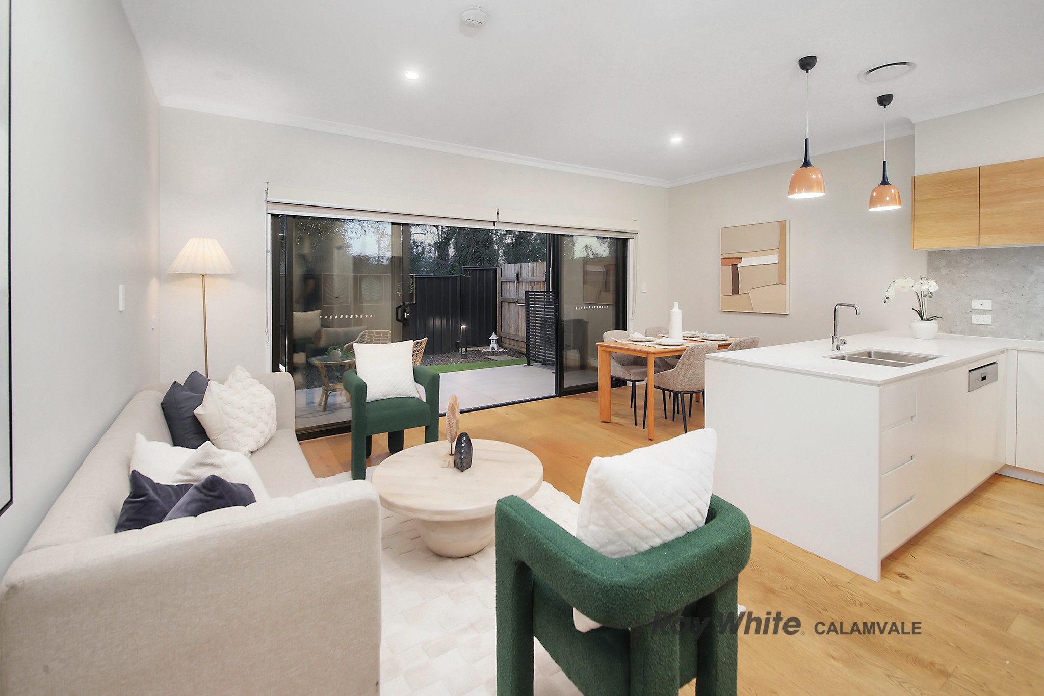 16/60 Lexton Street, Stretton, QLD 4116