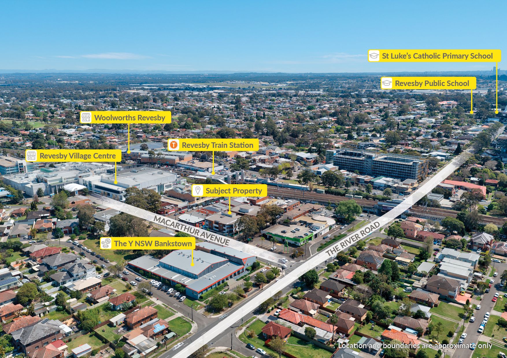 1-7/4 Macarthur Avenue, Revesby, NSW 2212