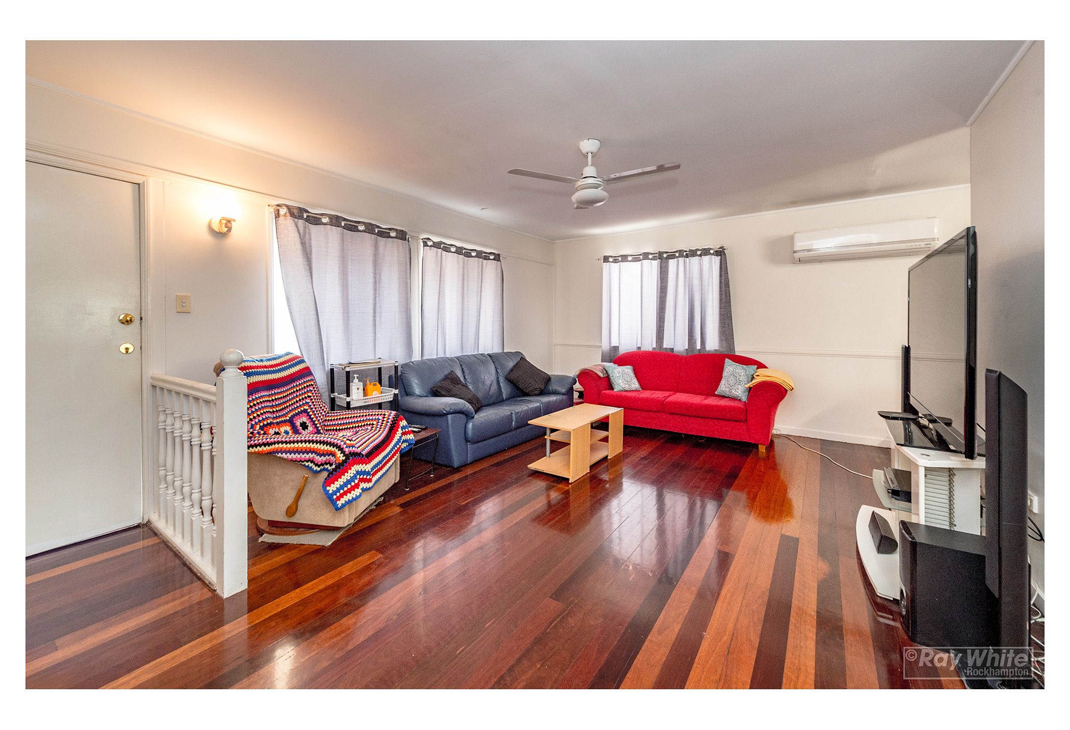10 Fisher Street, Gracemere, QLD 4702