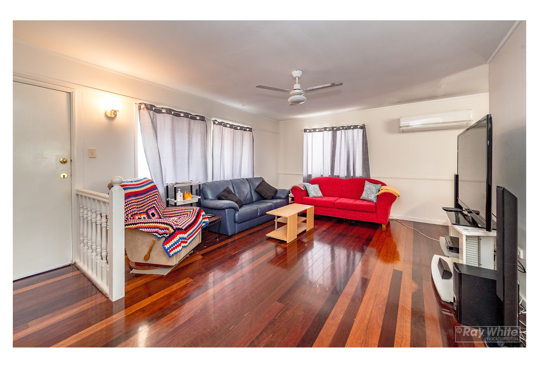 10 Fisher Street, Gracemere, QLD 4702