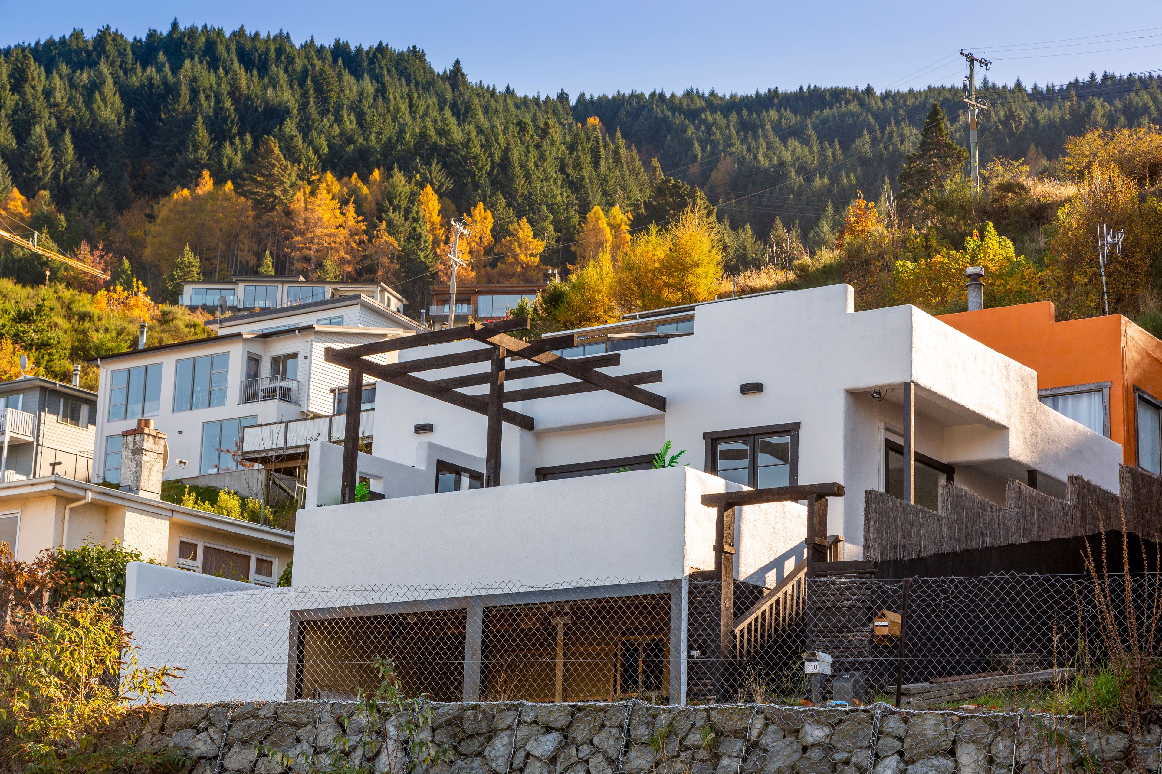 410 Frankton Road, Queenstown, Queenstown Lakes District