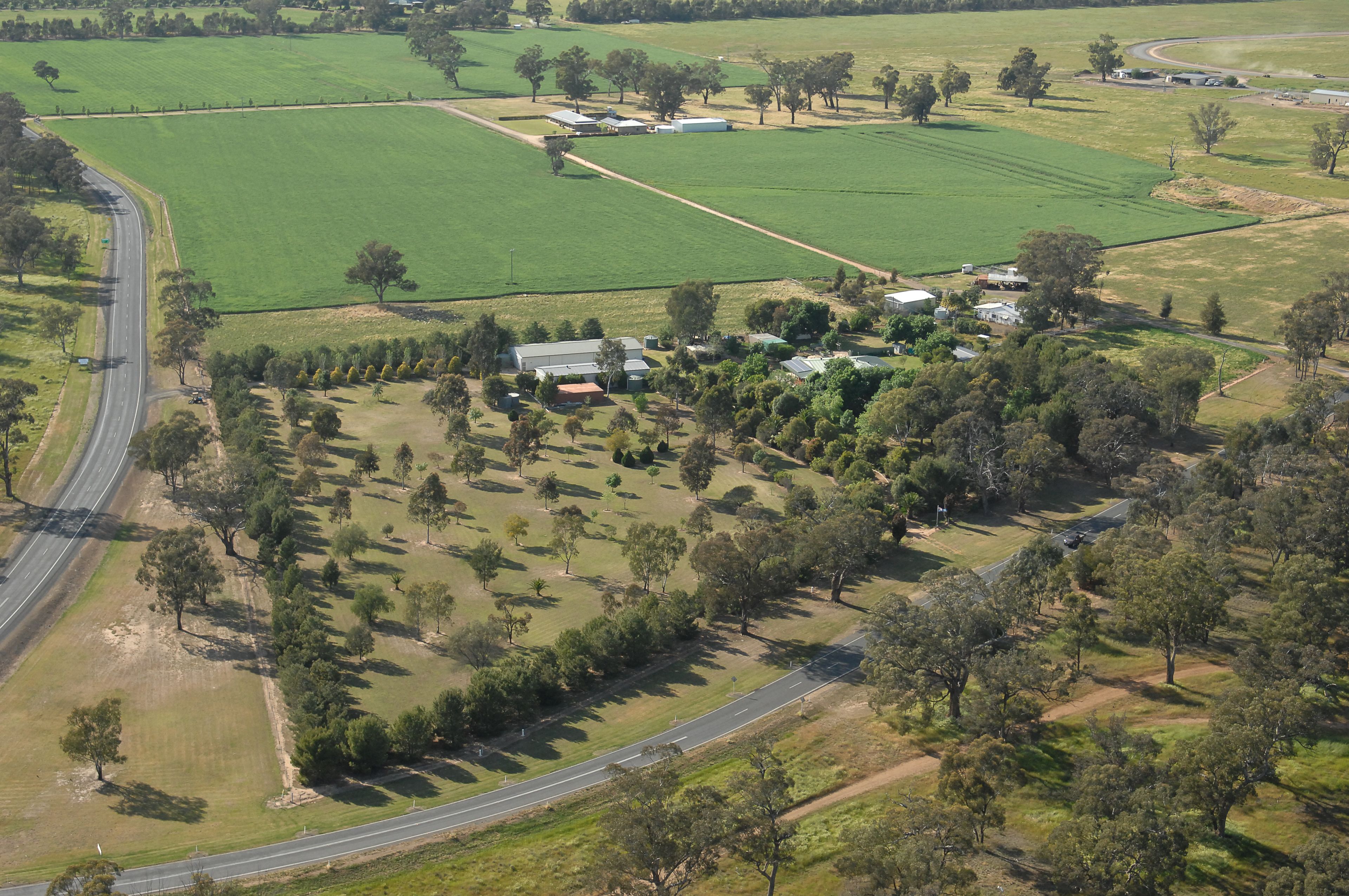 5840 Henry Lawson Way, Forbes, NSW 2871