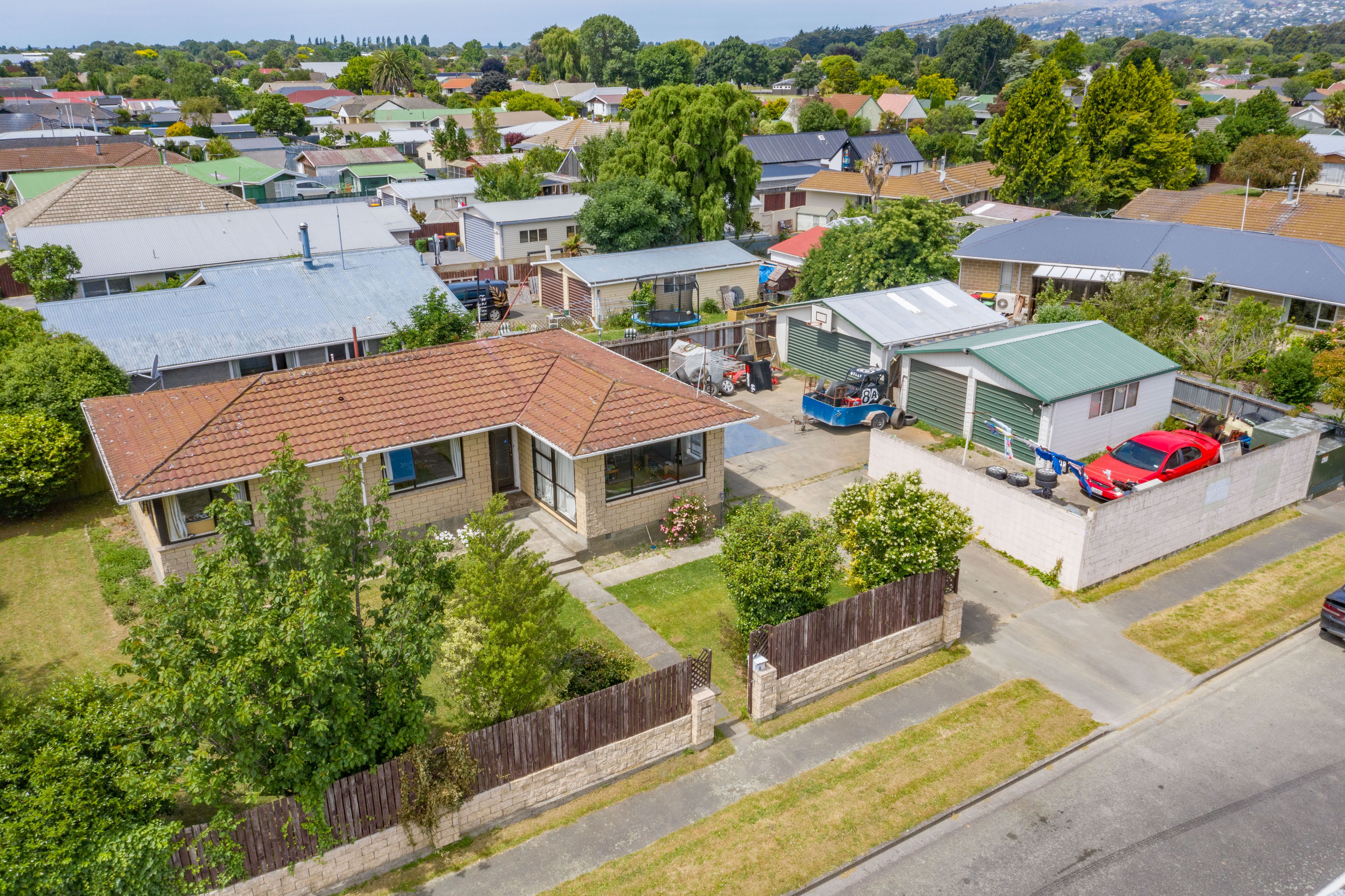 6 Stanton Crescent, Hoon Hay, Christchurch City