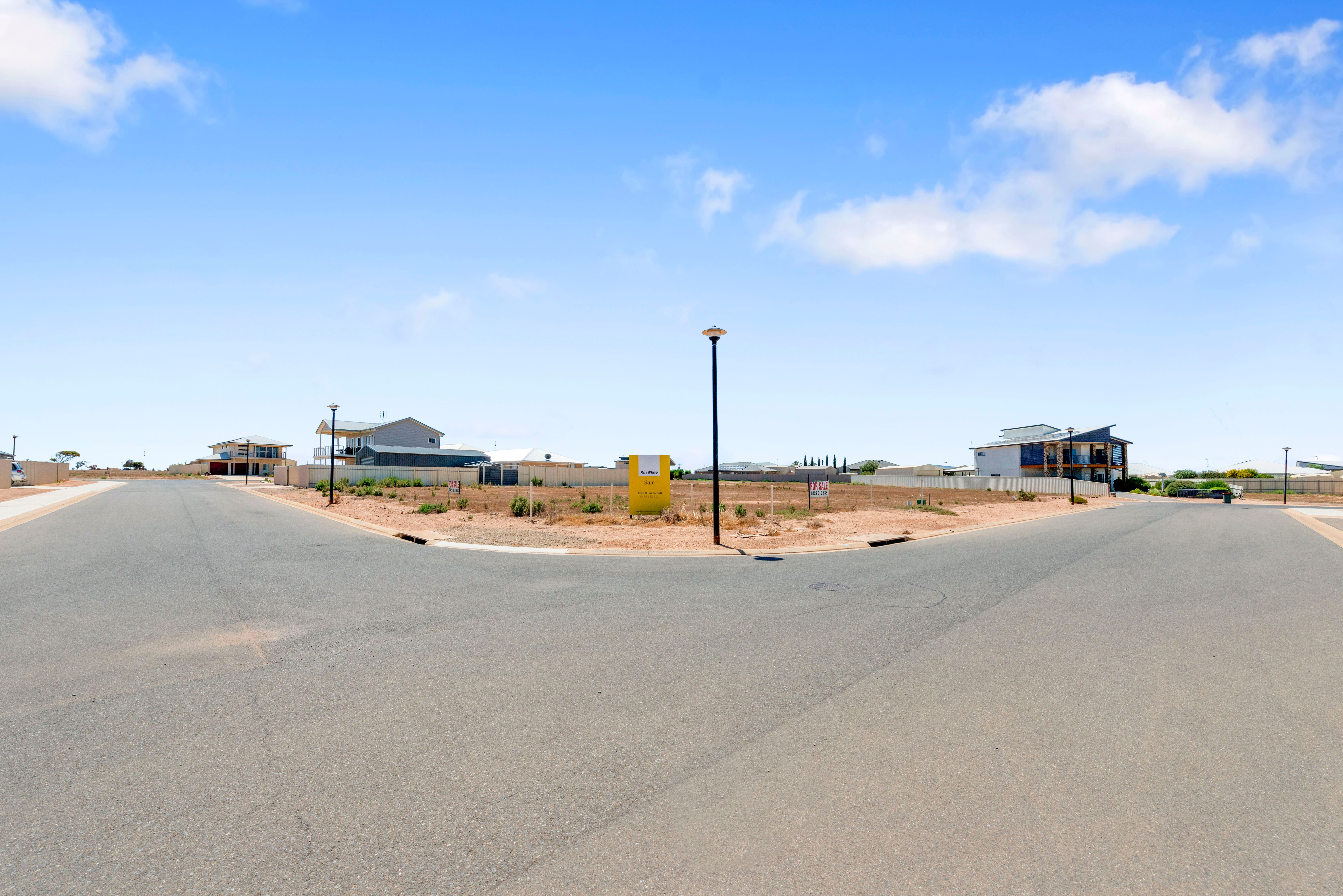 21 (Lot 130) Timaru Way, North Beach, SA 5556