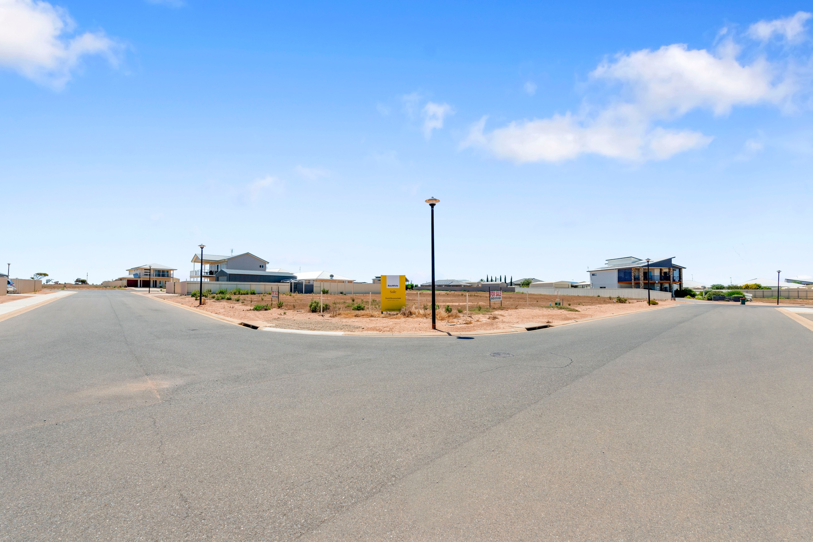 21 (Lot 130) Timaru Way, North Beach, SA 5556
