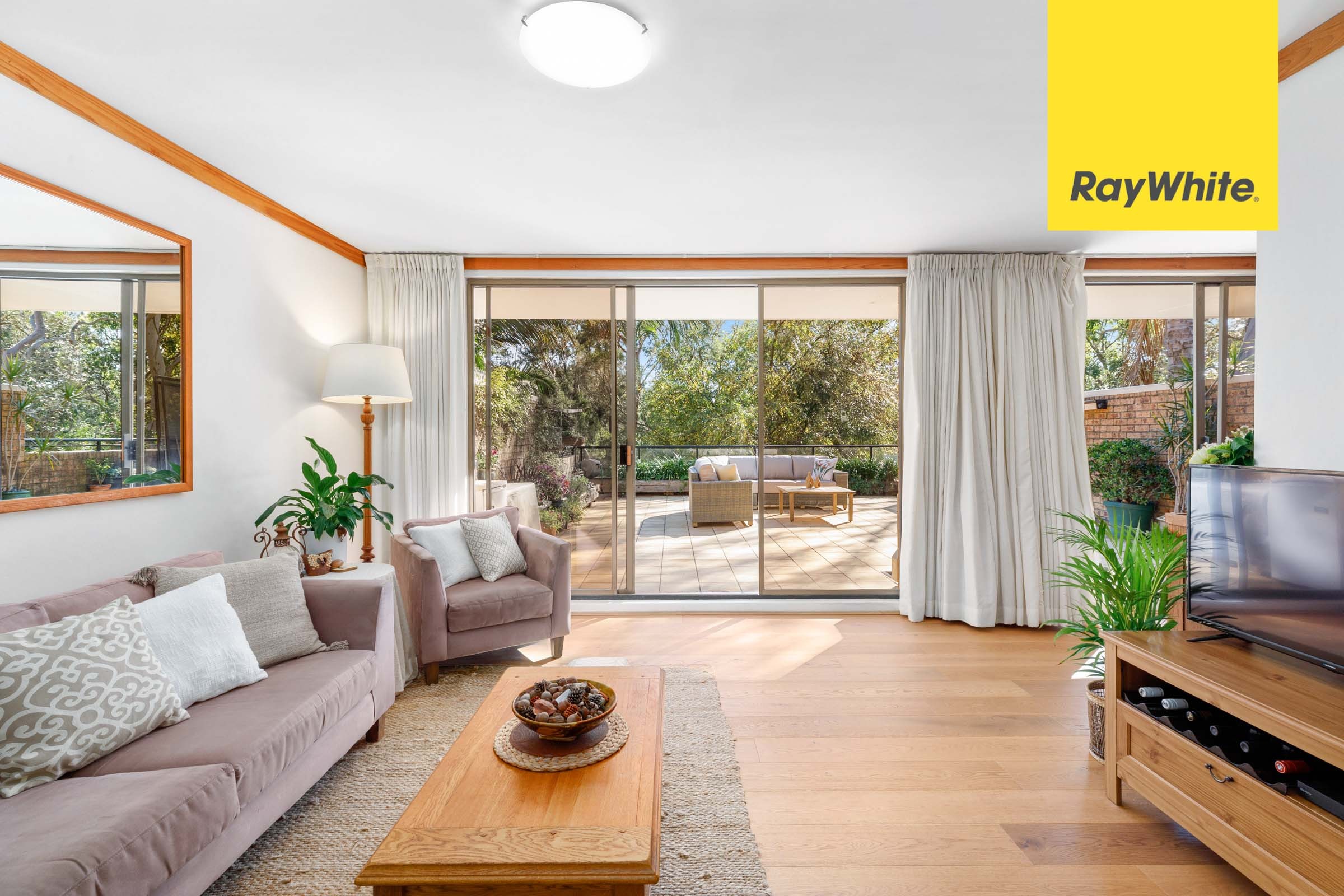 8/108 Crimea Road, Marsfield, NSW 2122