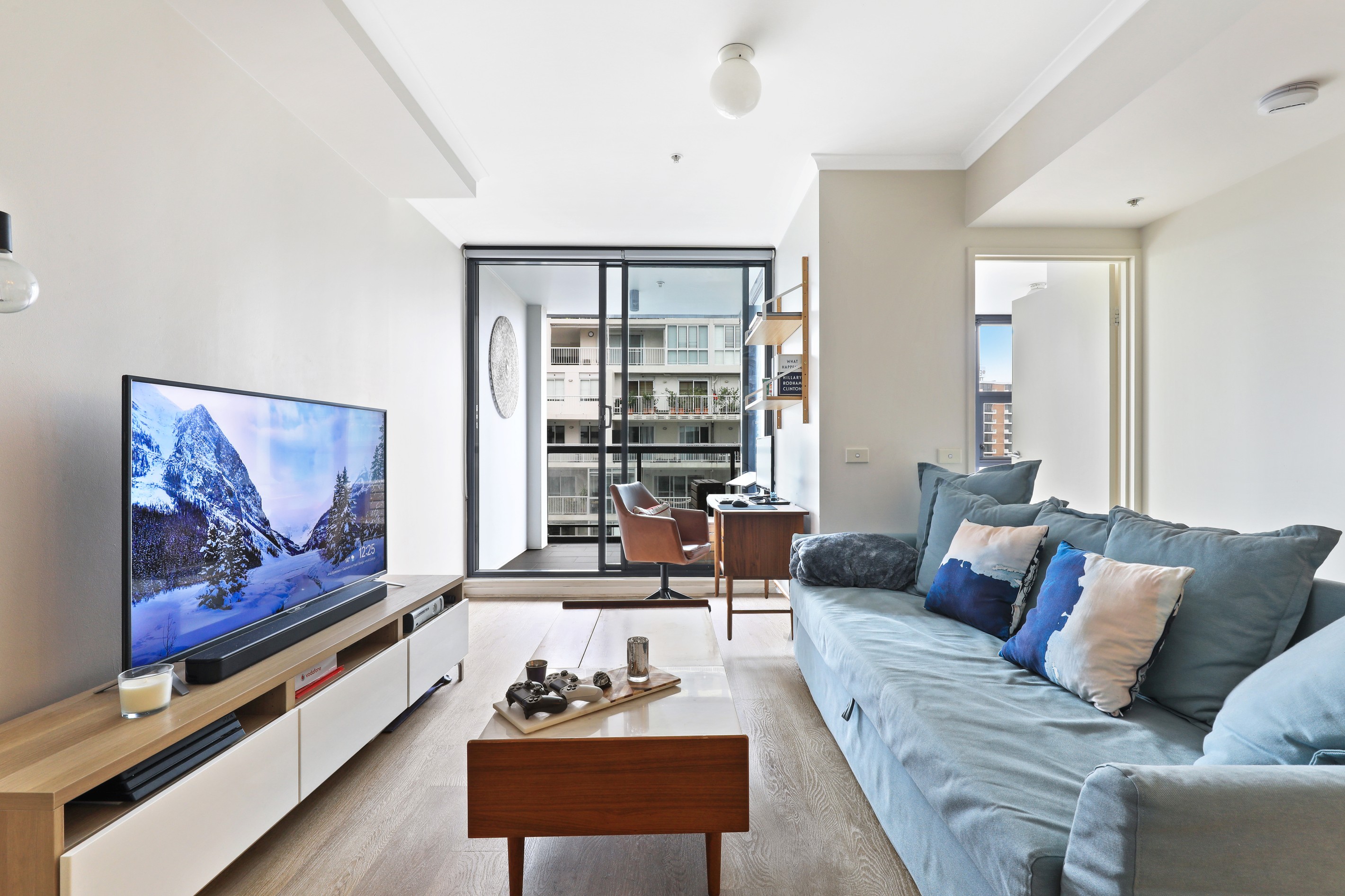 1104/174-186 Goulburn Street, Surry Hills, NSW 2010