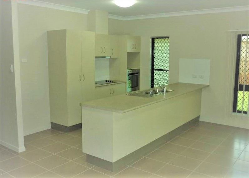 Rasmussen, QLD 4815