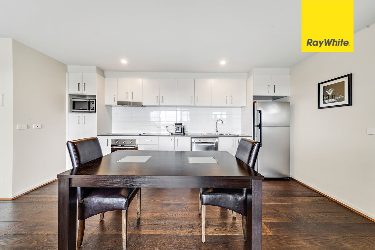 7/307 Flemington Road, Franklin, ACT 2913